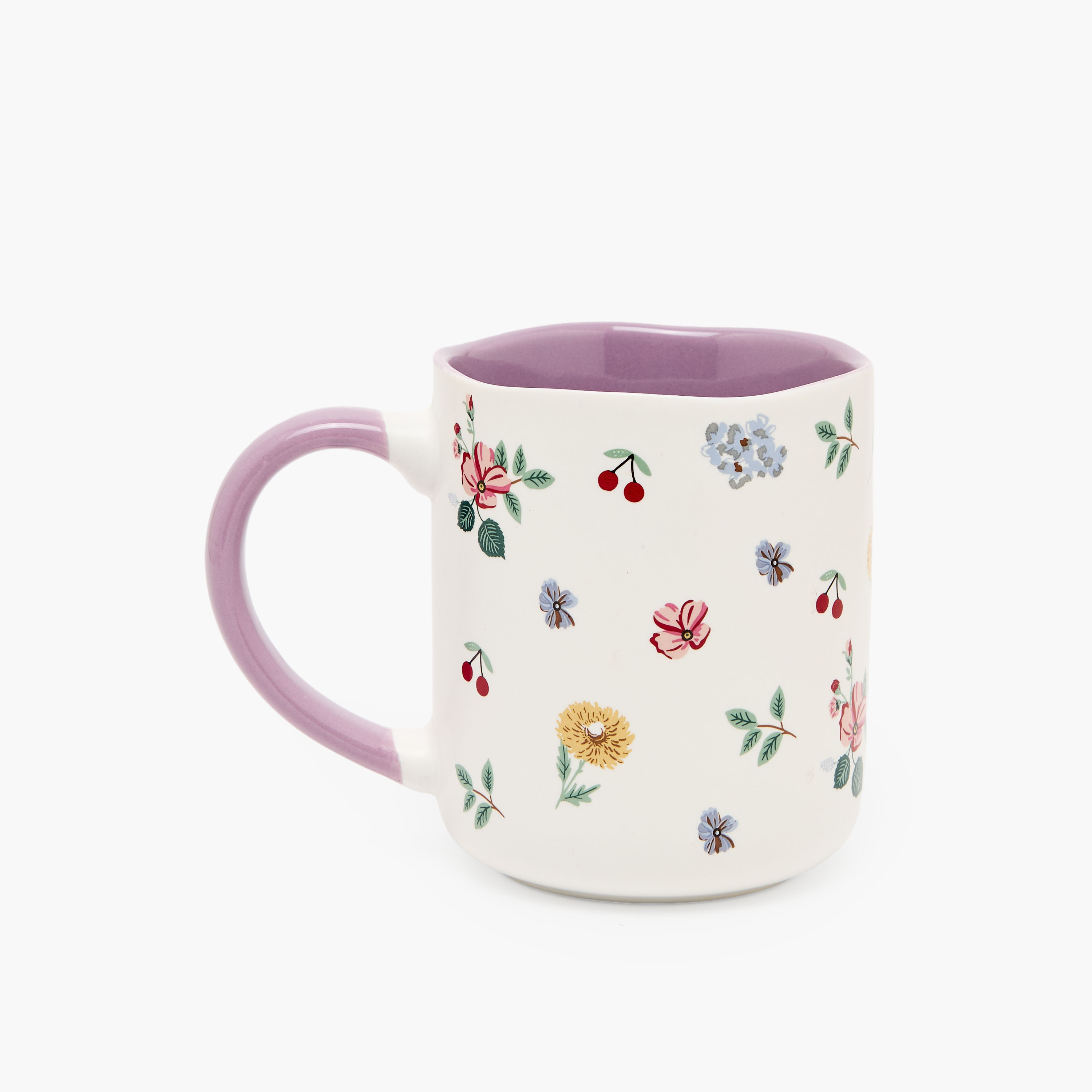 مج خزف صيني بطبعات - 385 مل-household-dining-teaandcoffee-mugsandcups-image-2