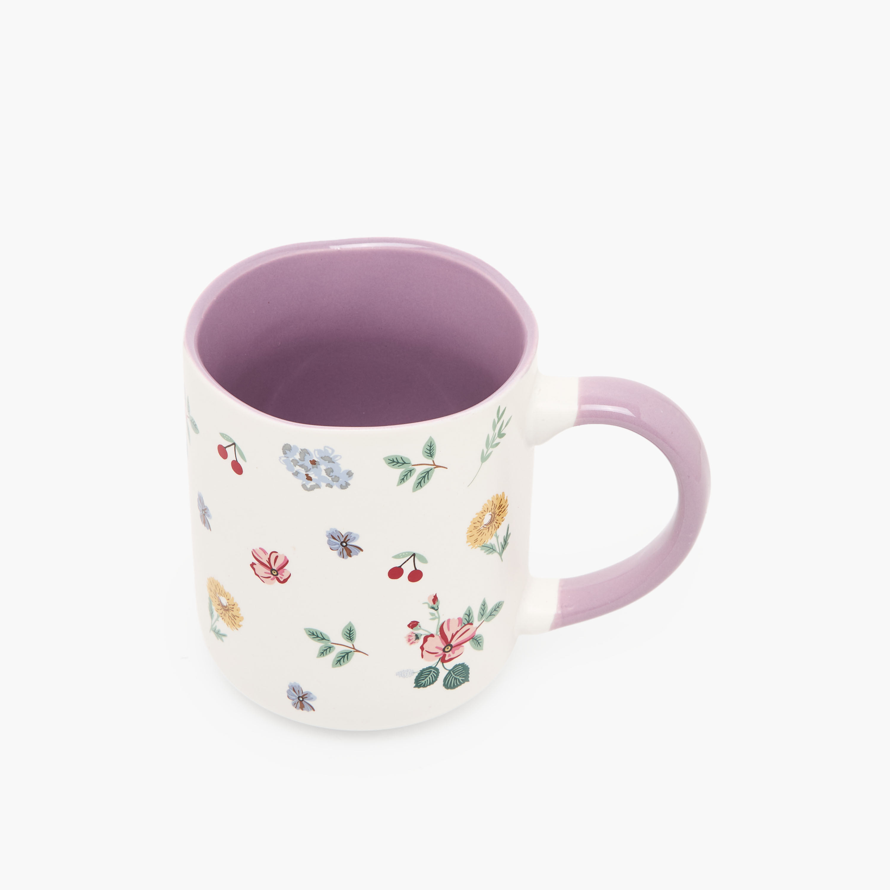 مج خزف صيني بطبعات - 385 مل-household-dining-teaandcoffee-mugsandcups-image-3