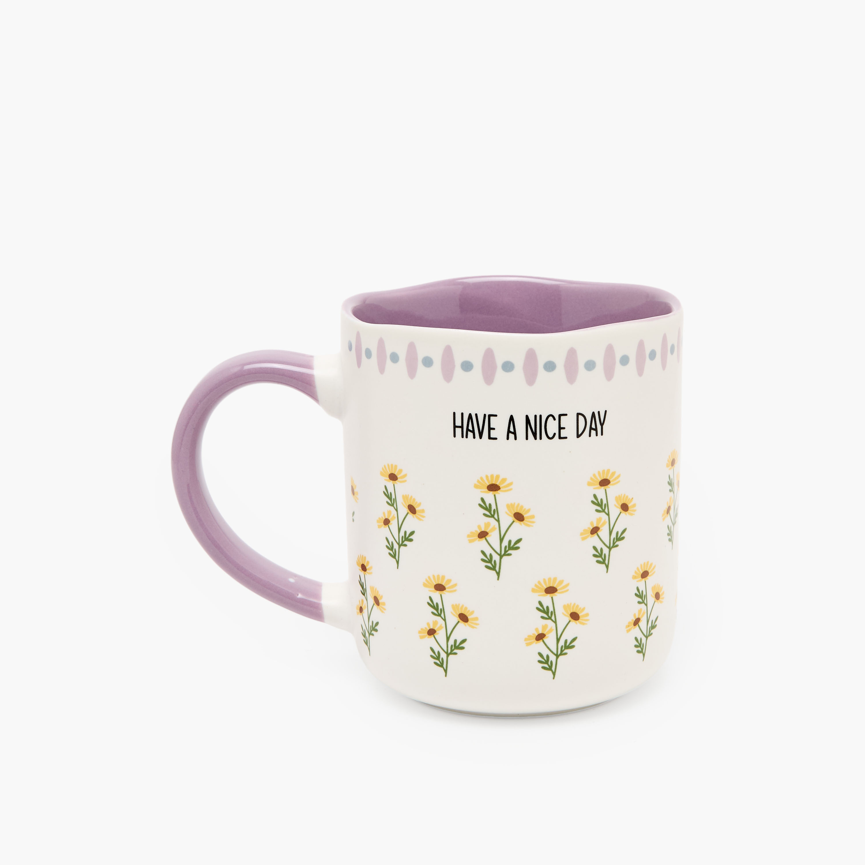 مج خزف صيني بطبعات - 385 مل-household-dining-teaandcoffee-mugsandcups-image-2