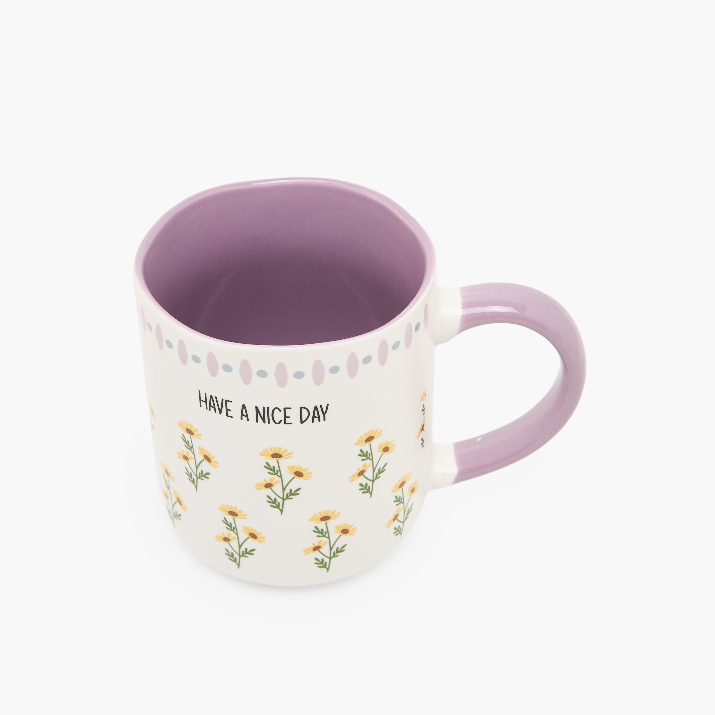 مج خزف صيني بطبعات - 385 مل-household-dining-teaandcoffee-mugsandcups-image-3