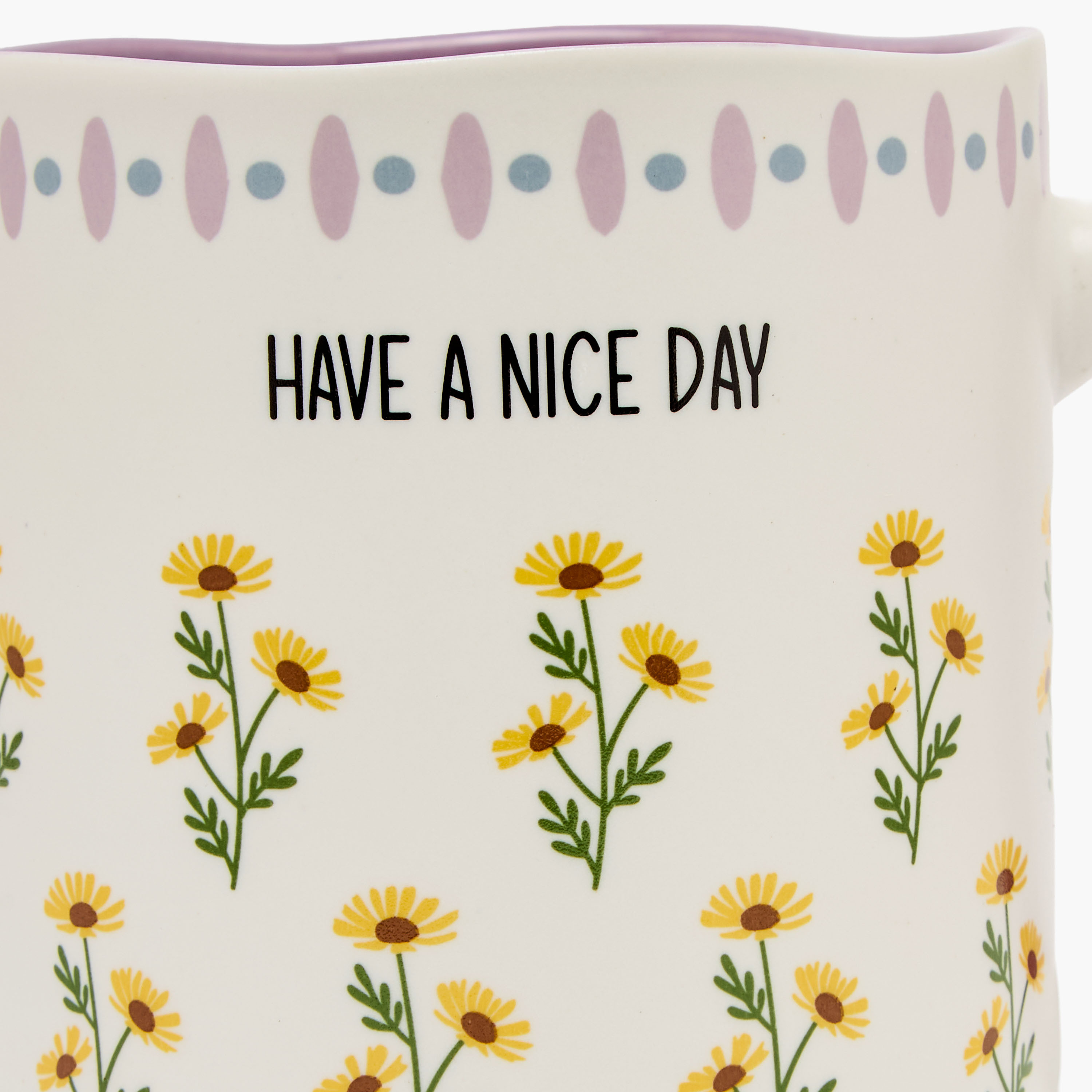 مج خزف صيني بطبعات - 385 مل-household-dining-teaandcoffee-mugsandcups-image-4