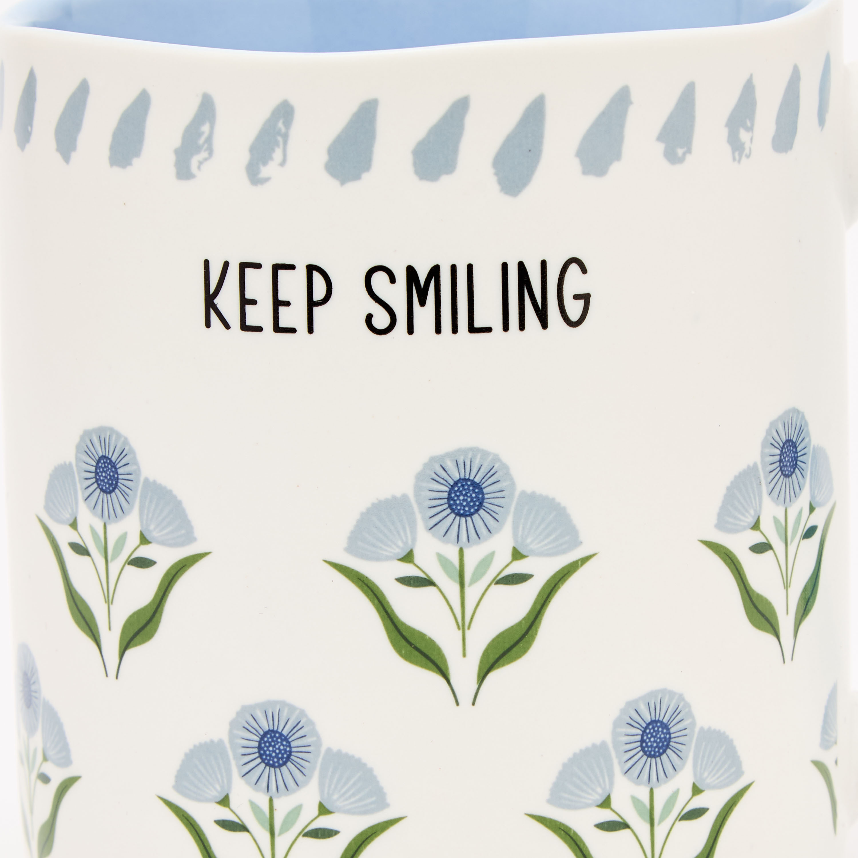 مج خزف صيني بطبعات زهور - 385 مل-household-dining-teaandcoffee-mugsandcups-image-4