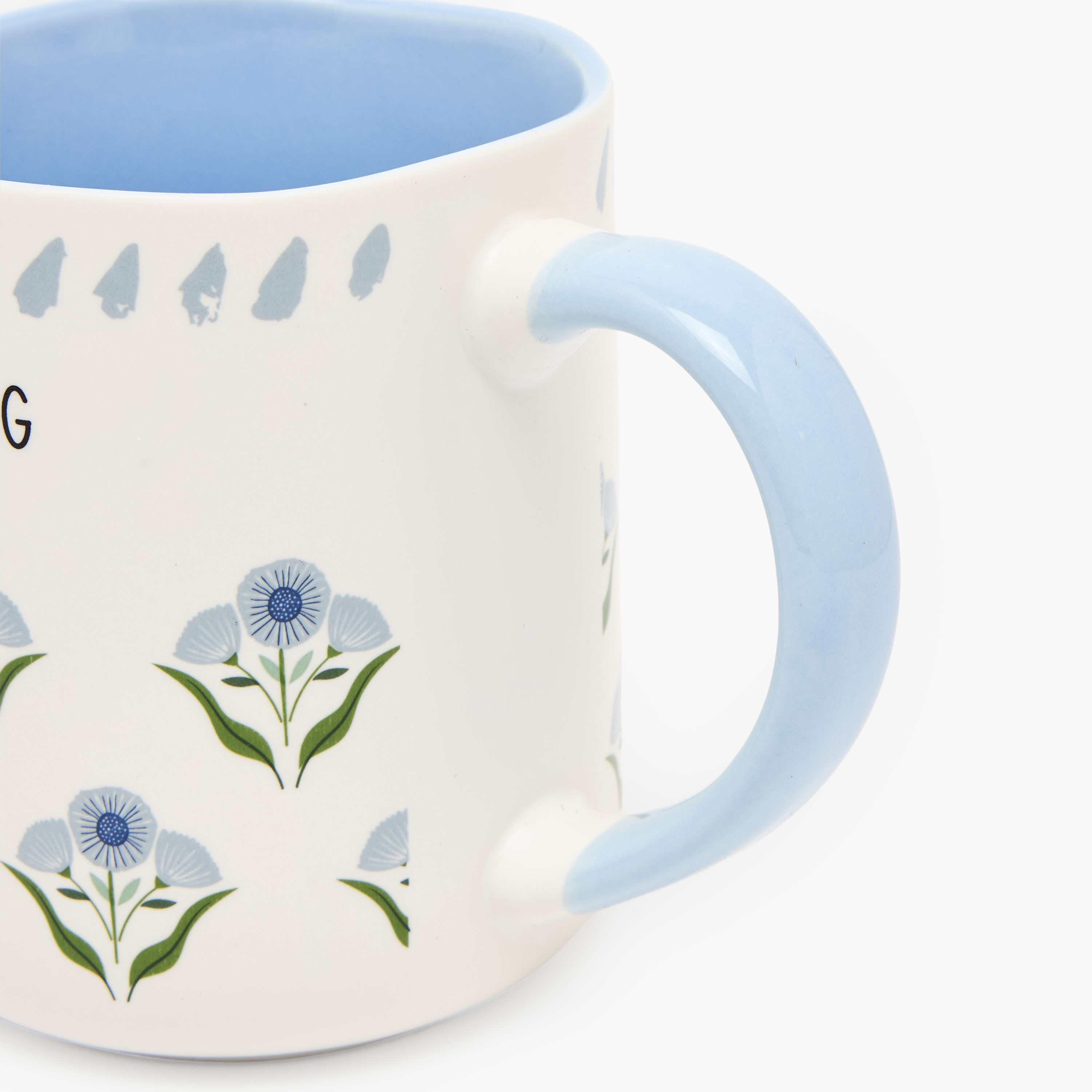 مج خزف صيني بطبعات زهور - 385 مل-household-dining-teaandcoffee-mugsandcups-image-5