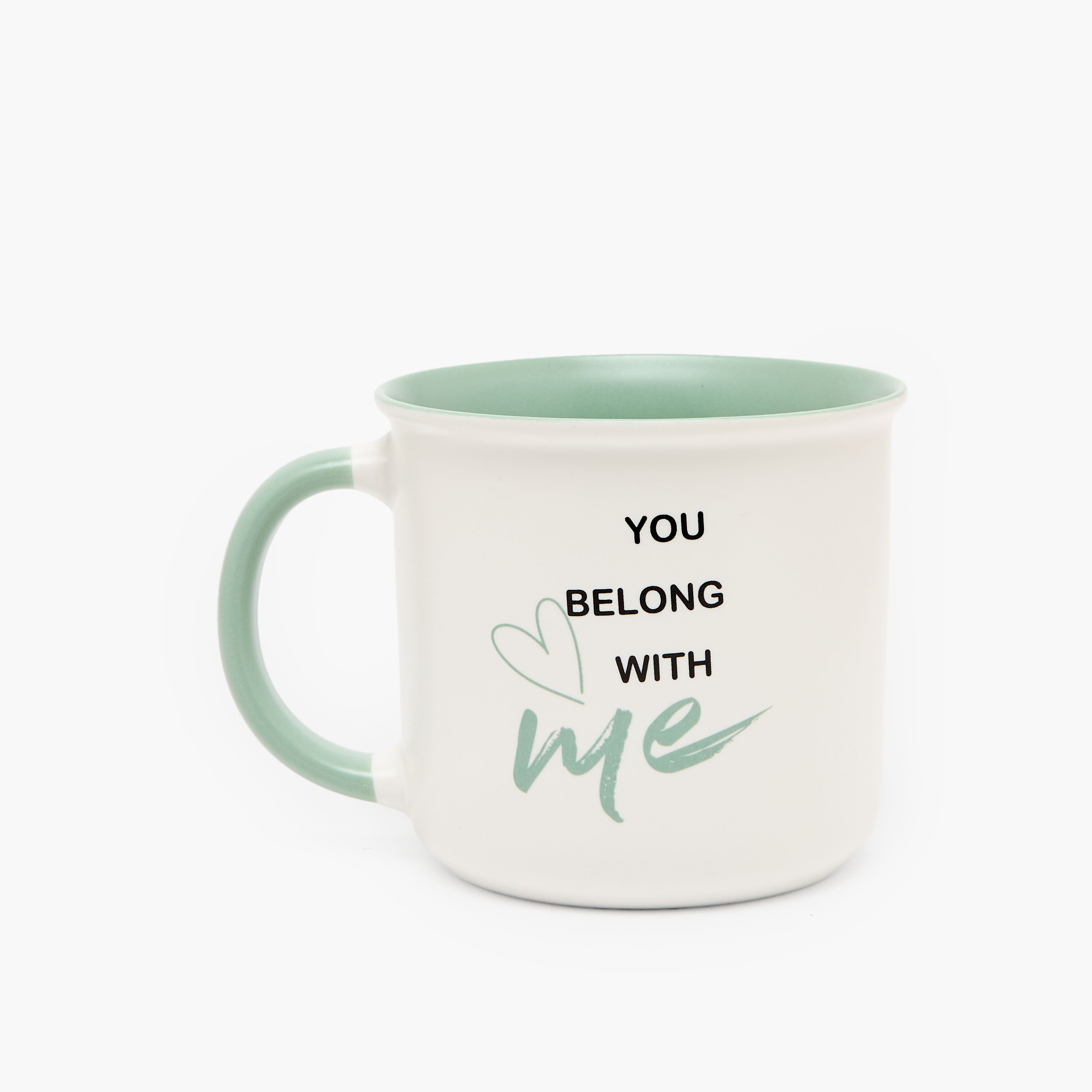 مج خزف صيني بطبعات شعار - 355 مل-household-dining-teaandcoffee-mugsandcups-image-2