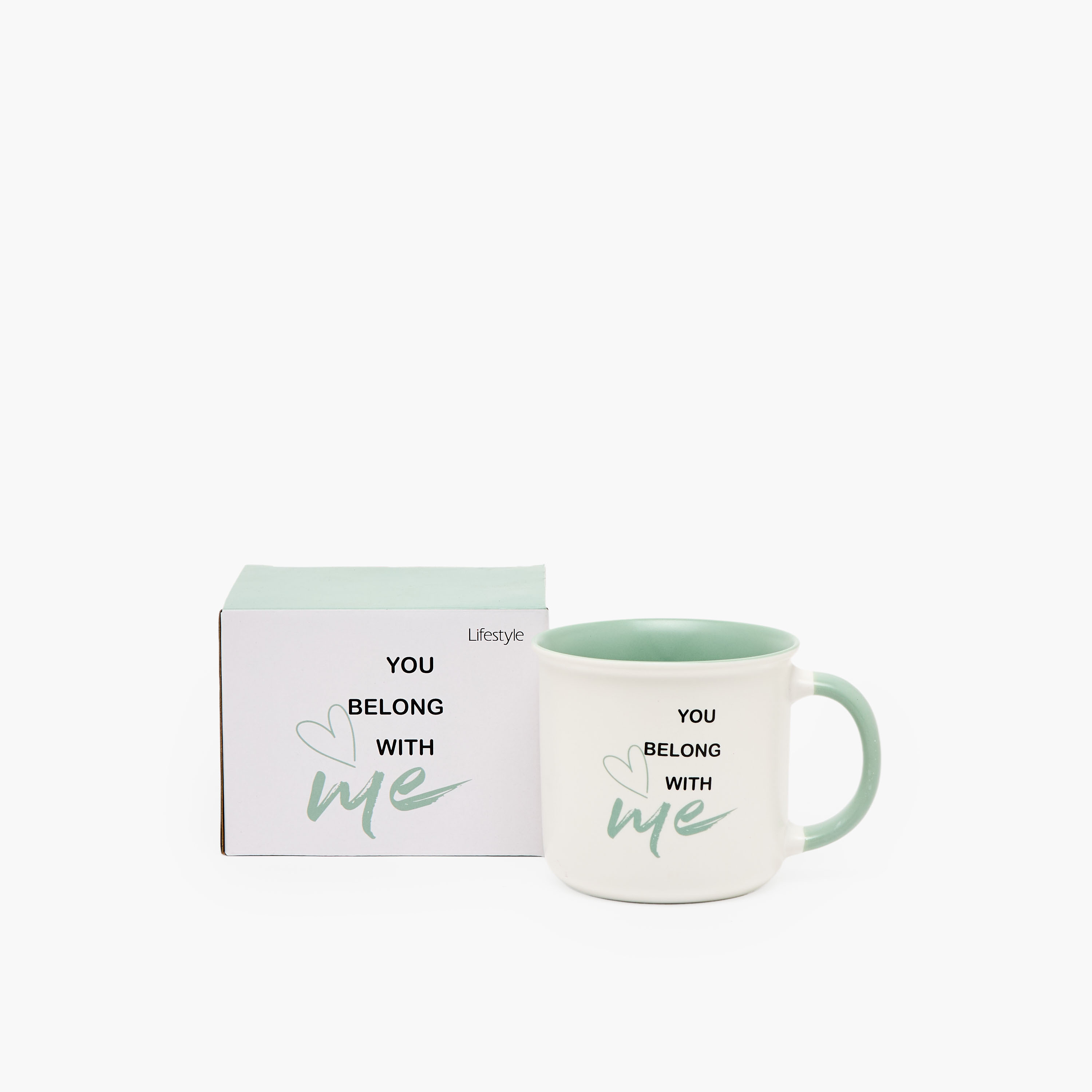 مج خزف صيني بطبعات شعار - 355 مل-household-dining-teaandcoffee-mugsandcups-image-6