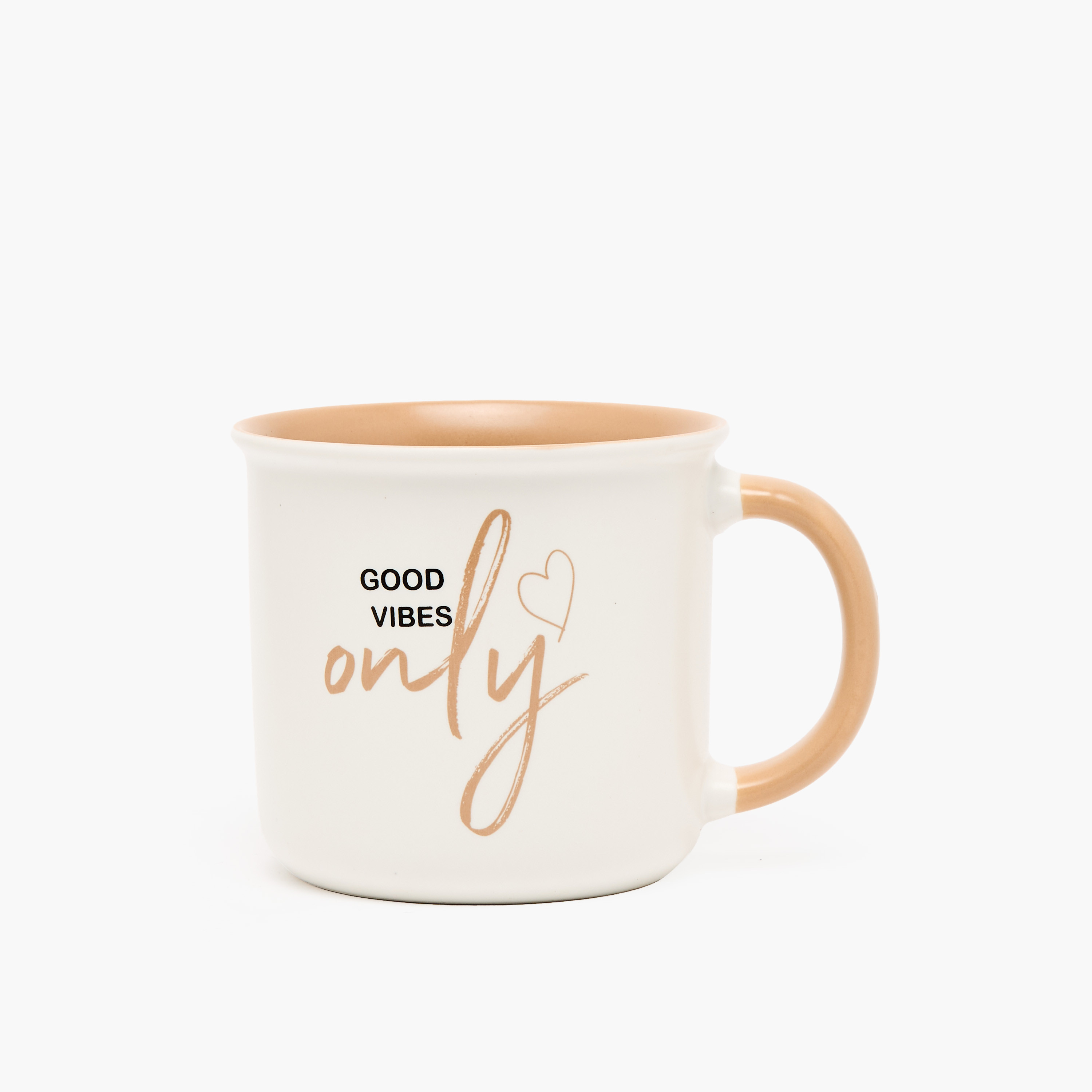 مج خزف صيني بمقبض وطبعات شعار - 355 مل-household-dining-teaandcoffee-mugsandcups-image-1