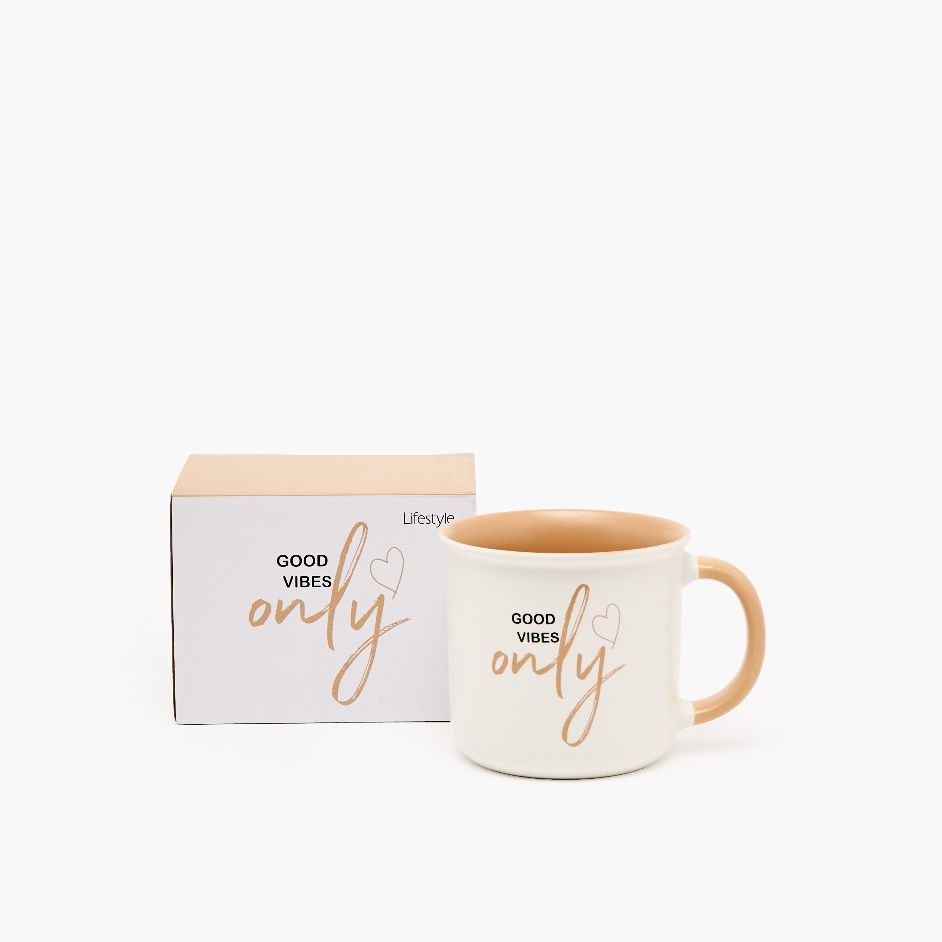 مج خزف صيني بمقبض وطبعات شعار - 355 مل-household-dining-teaandcoffee-mugsandcups-image-6