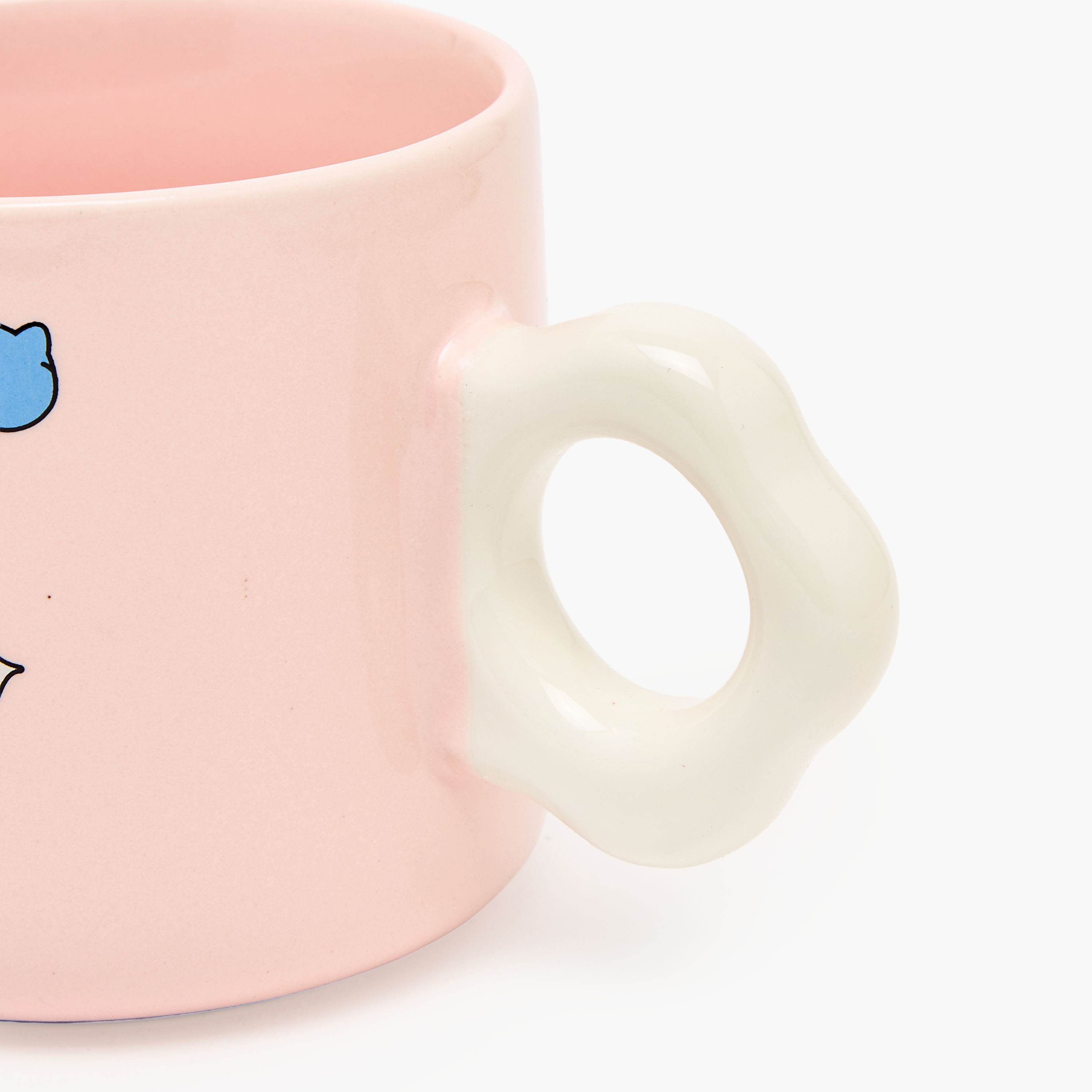 Cat Print Ceramic Mug - 325 ml-household-dining-teaandcoffee-mugsandcups-image-5