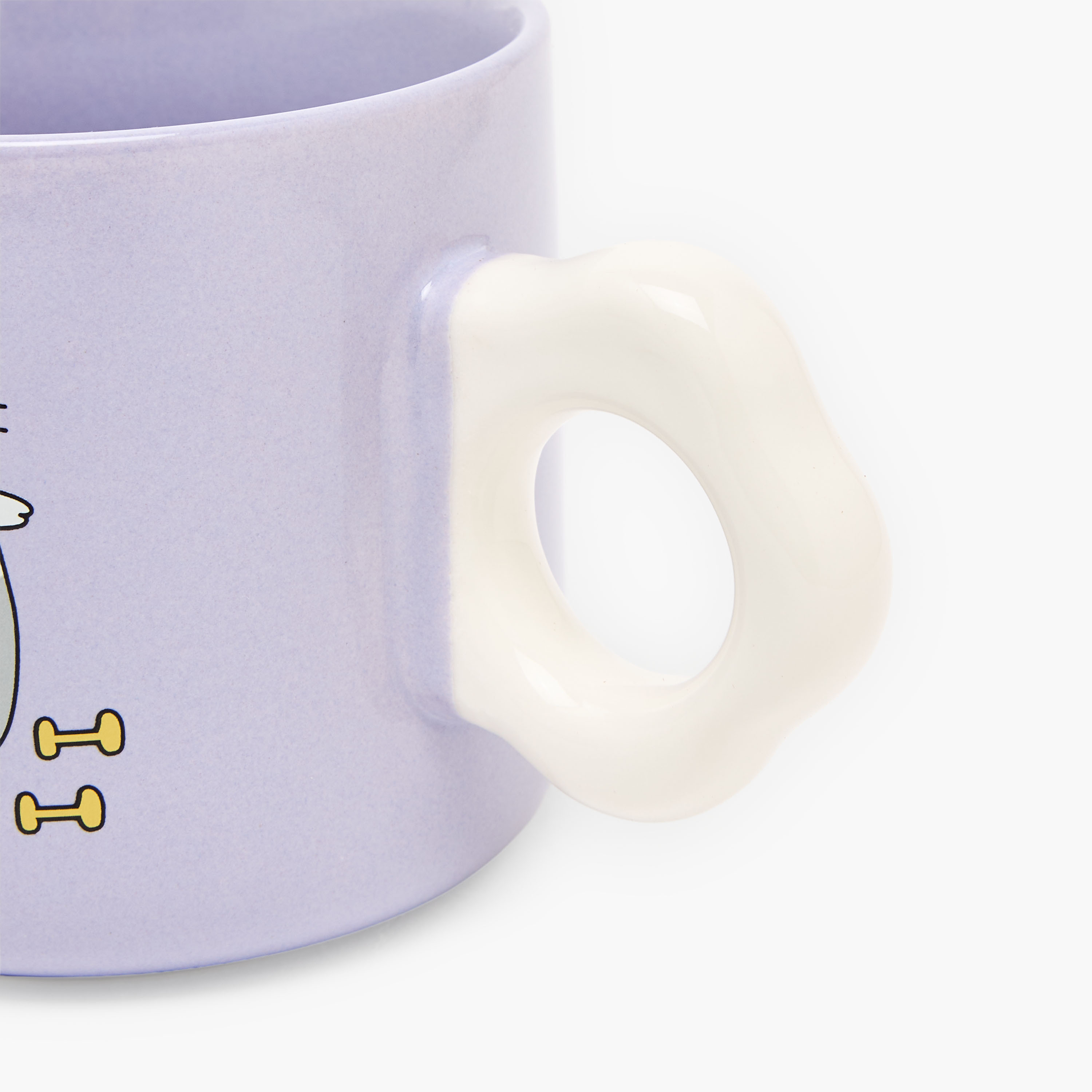 مج خزف صيني بطبعات قطة - 325 مل-household-dining-teaandcoffee-mugsandcups-image-5