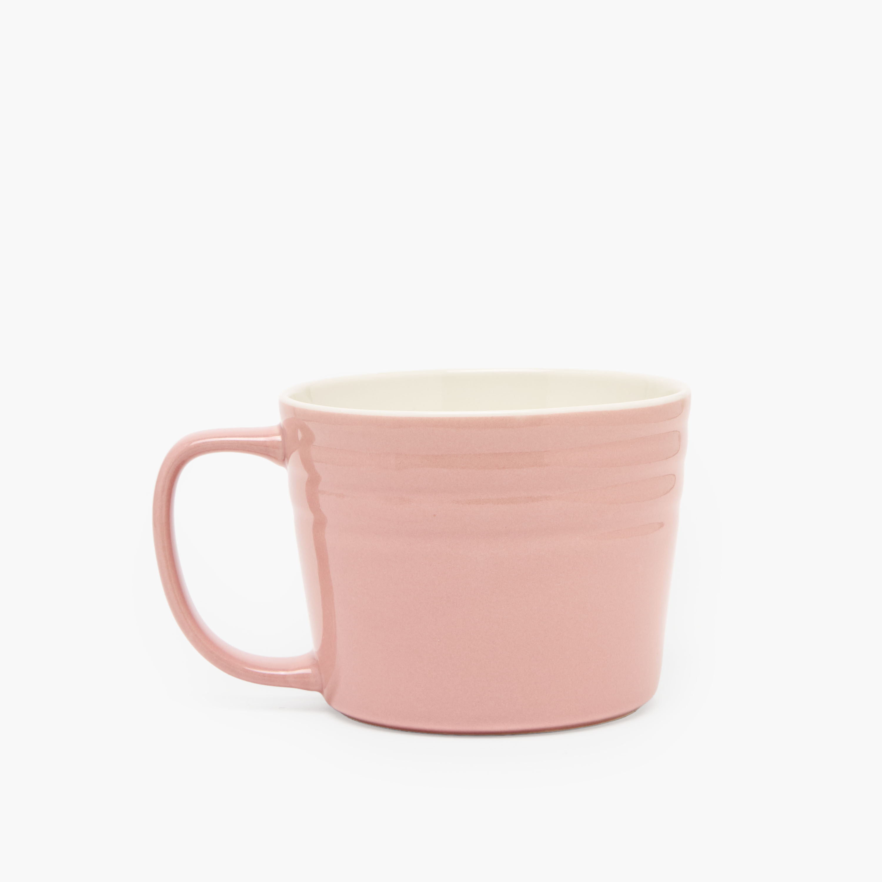 مج خزف صيني بطبعات شعار - 405 مل-household-dining-teaandcoffee-mugsandcups-image-2