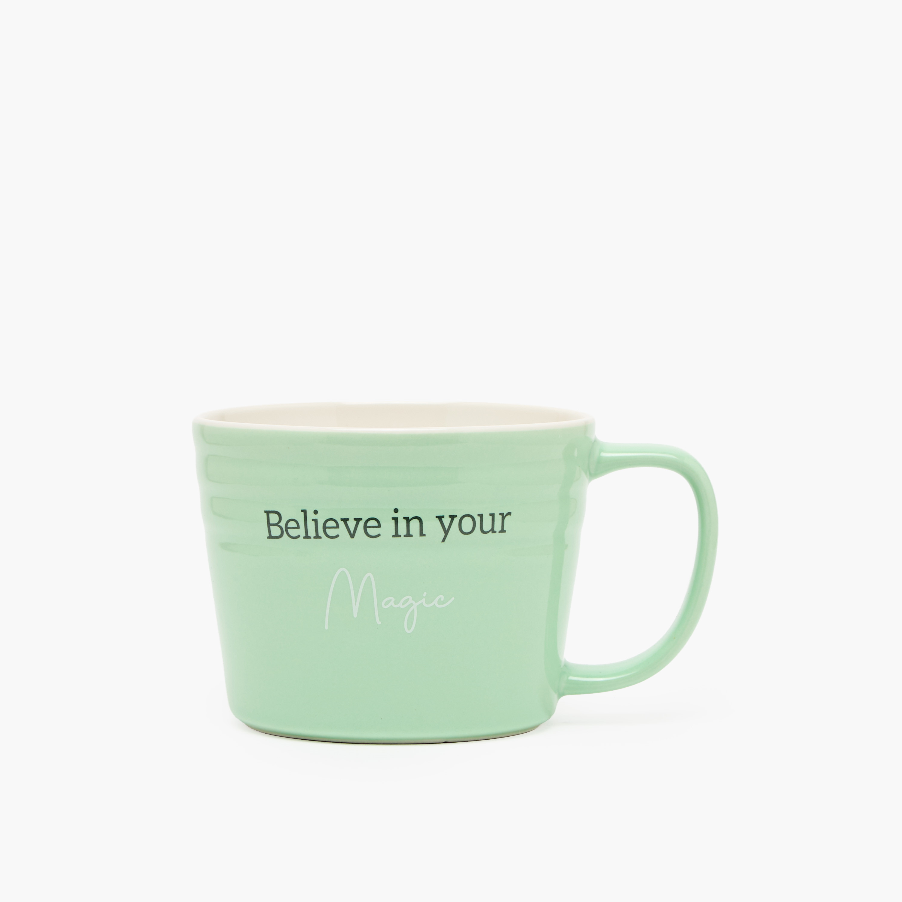 مجّ من الخزف الصيني الجديد بطبعات شعار ومقبض - 405 مل-household-dining-teaandcoffee-mugsandcups-image-1