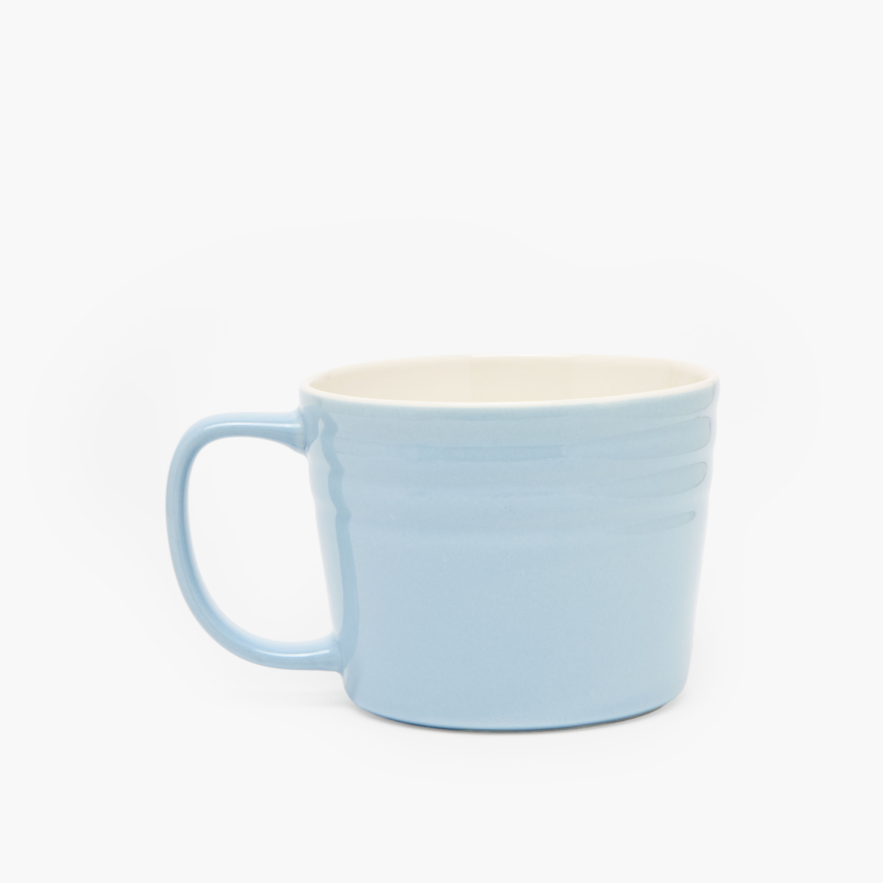 مج خزف صيني بطبعات شعار - 405 مل-household-dining-teaandcoffee-mugsandcups-image-2