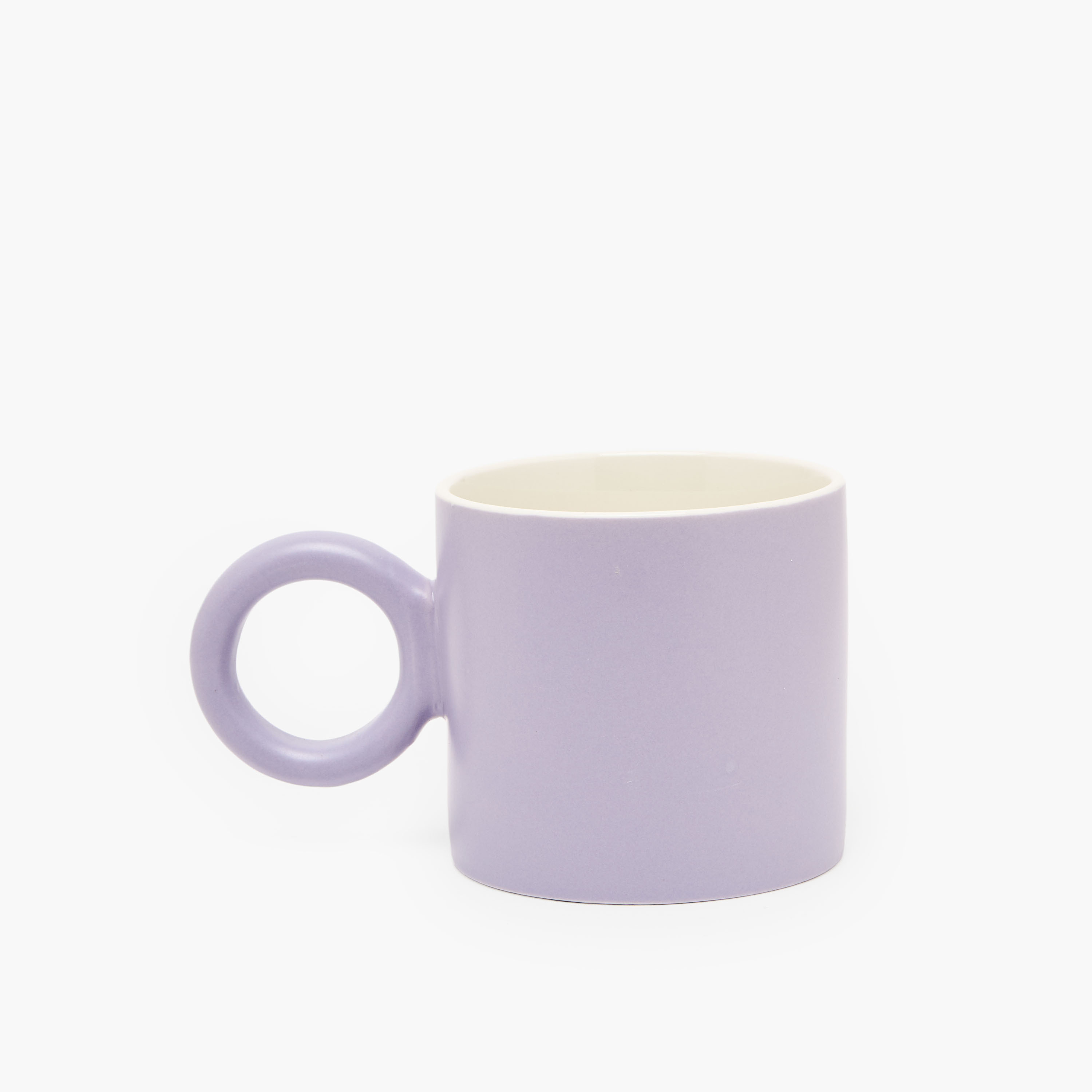 Bunny Print Ceramic Mug - 330 ml-household-dining-teaandcoffee-mugsandcups-image-2