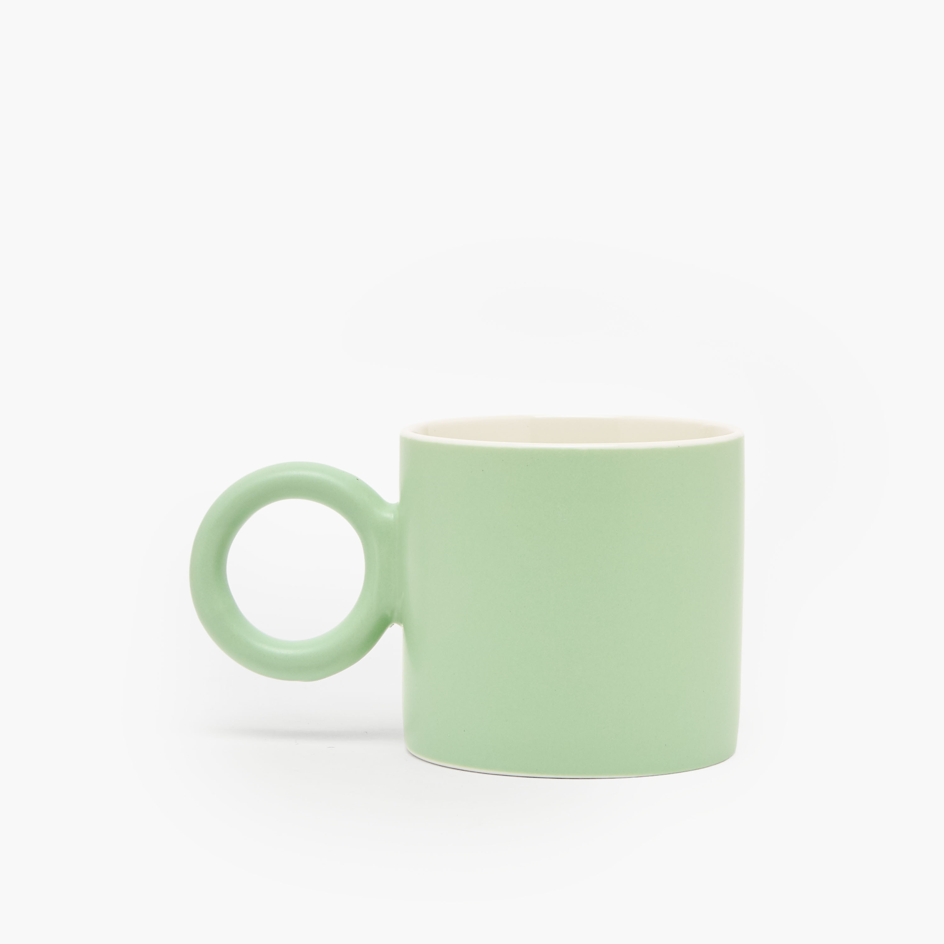 مجّ من الخزف الصيني الجديد بطبعات باندا - 330 مل-household-dining-teaandcoffee-mugsandcups-image-2