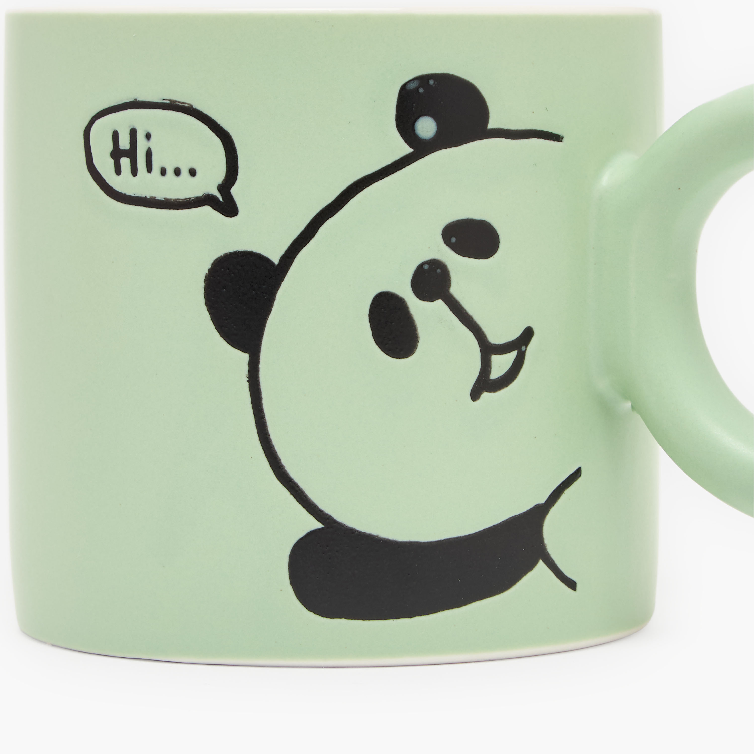 مجّ من الخزف الصيني الجديد بطبعات باندا - 330 مل-household-dining-teaandcoffee-mugsandcups-image-4