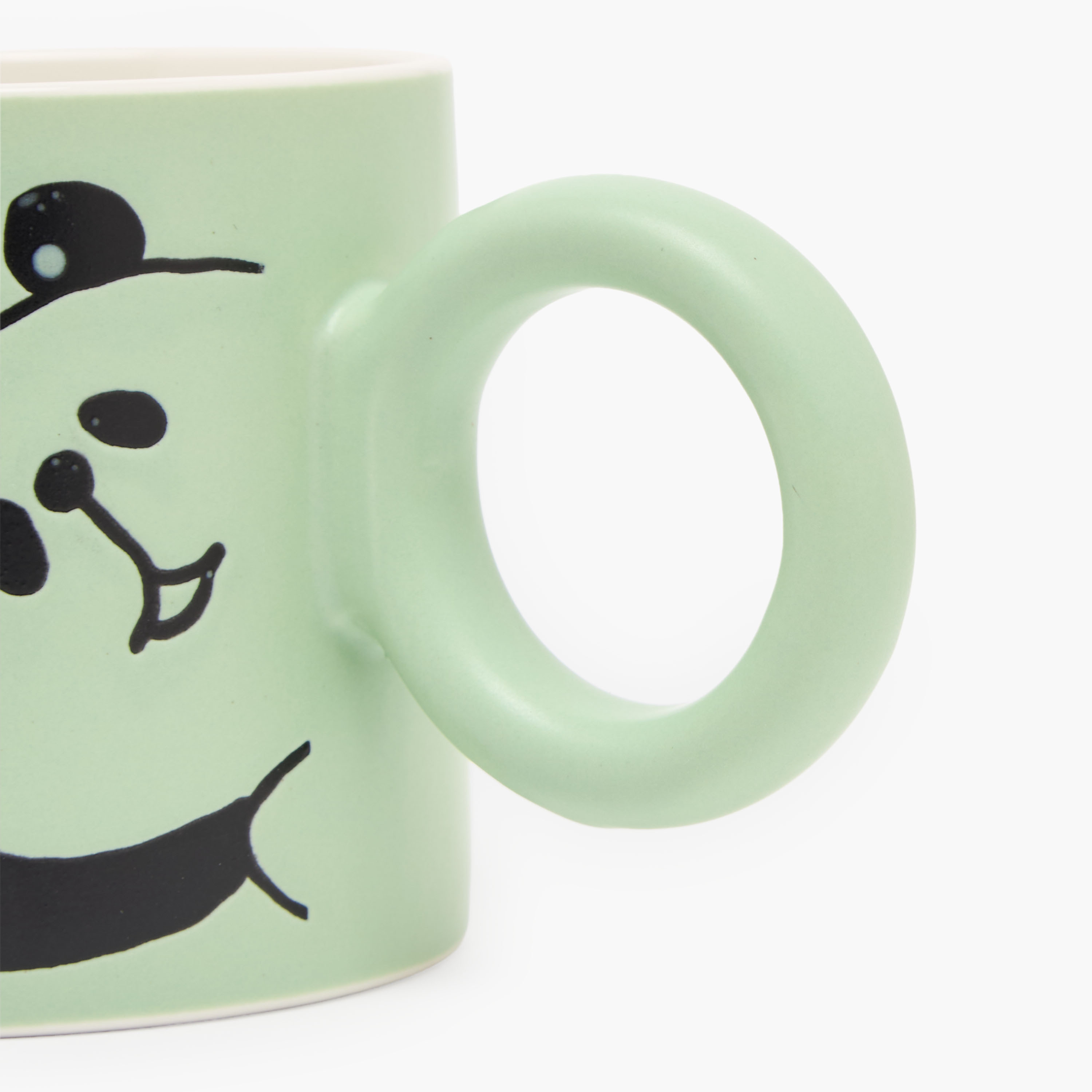 مجّ من الخزف الصيني الجديد بطبعات باندا - 330 مل-household-dining-teaandcoffee-mugsandcups-image-5