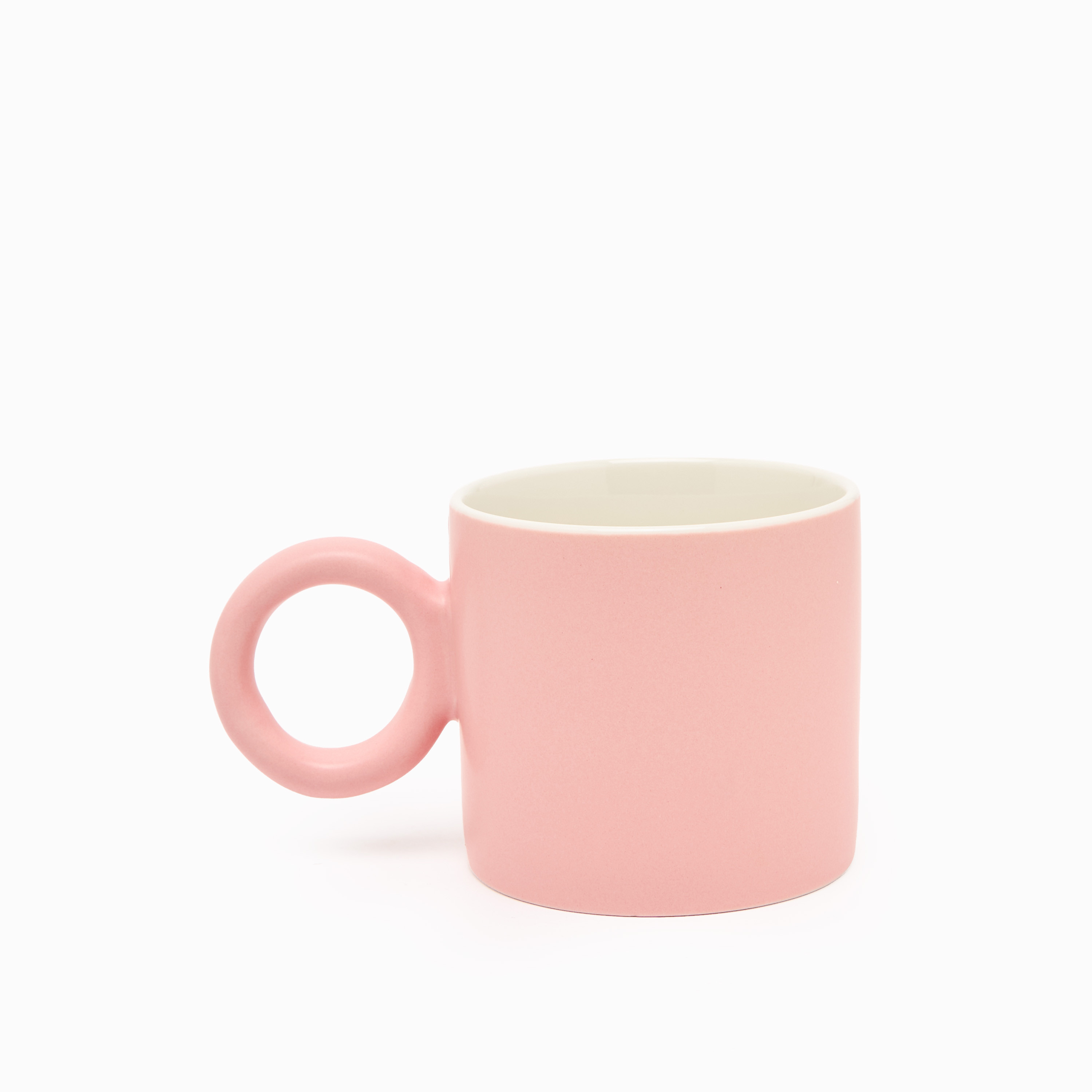 Cat Print New Bone China Mug with Handle - 330 ml-household-dining-teaandcoffee-mugsandcups-image-2