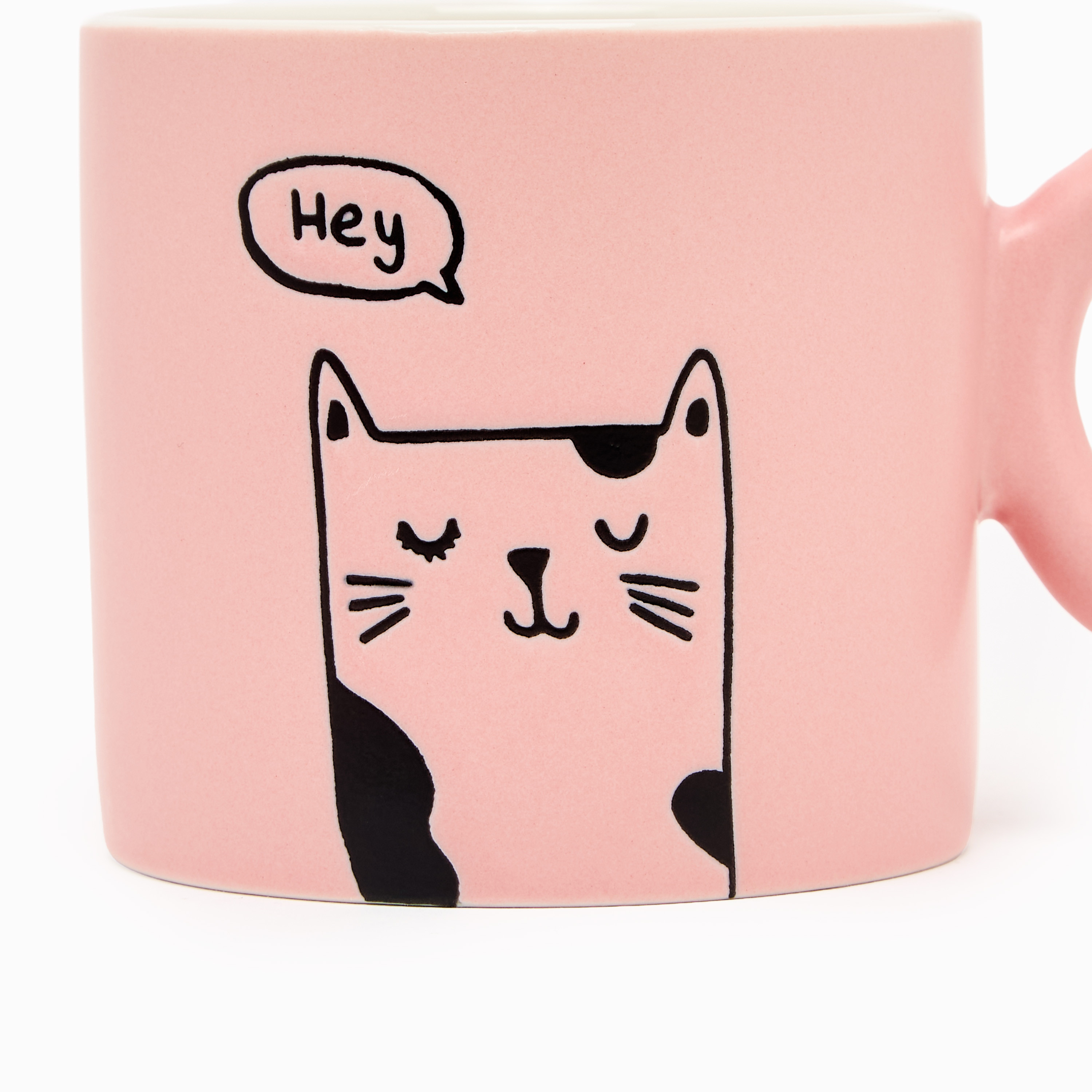 Cat Print New Bone China Mug with Handle - 330 ml-household-dining-teaandcoffee-mugsandcups-image-4