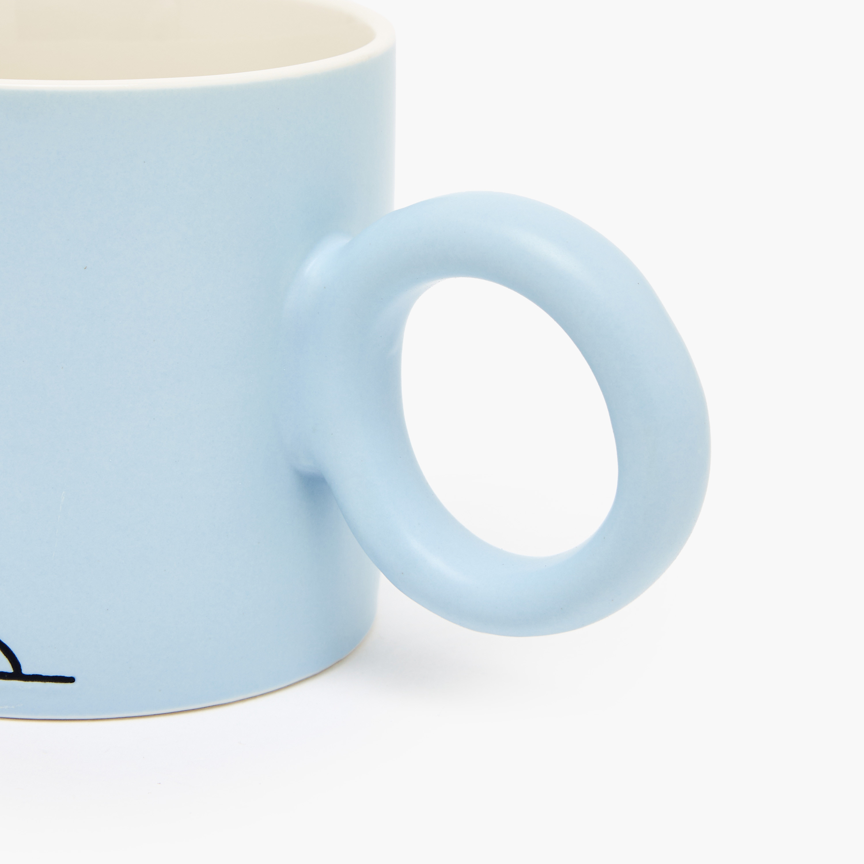 Bear Print New Bone China Mug with Handle - 330 ml-household-dining-teaandcoffee-mugsandcups-image-5