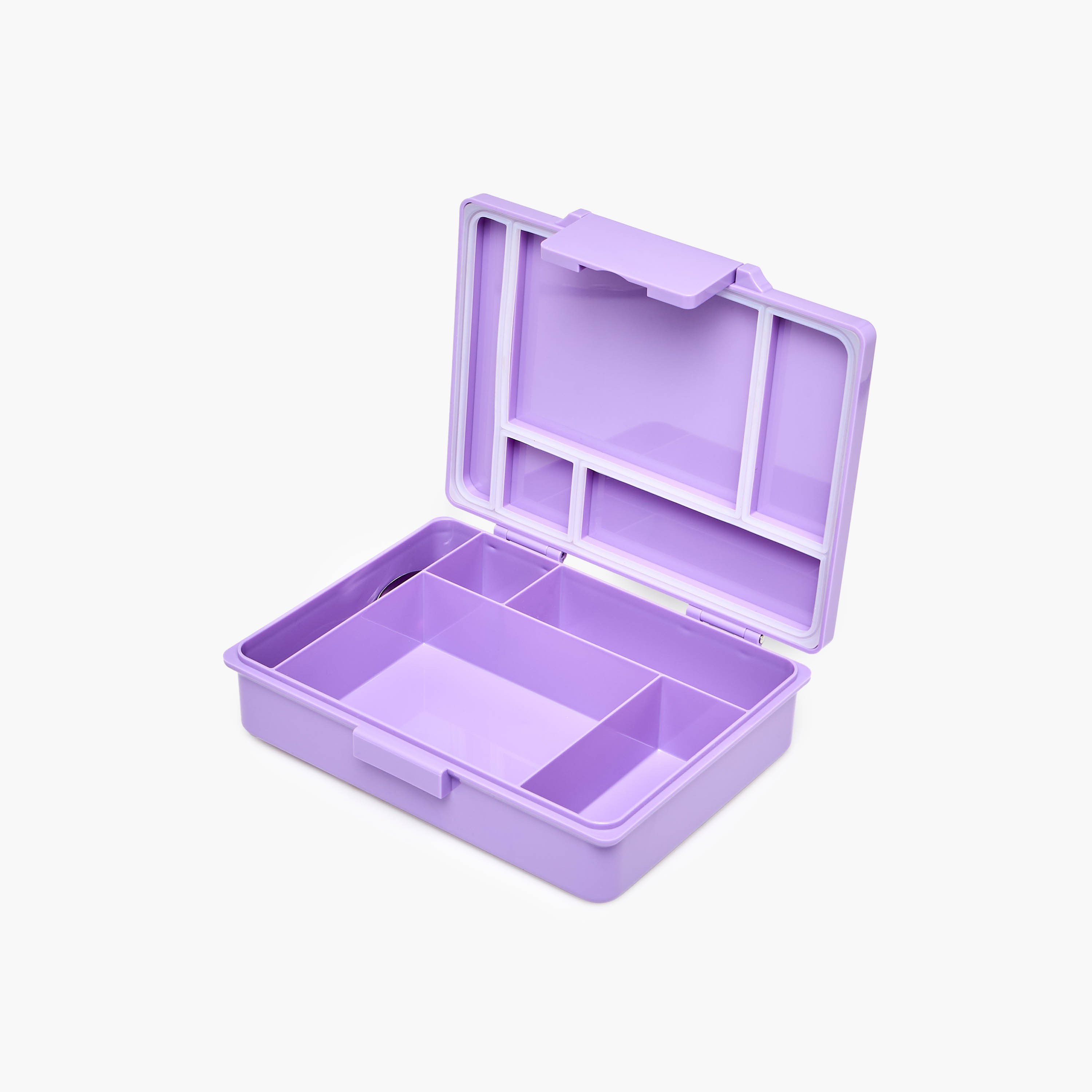 صندوق غداء بـ 5 أقسام وطبعات للبنات من مينمي-school-lunchessentials-lunchboxes-image-5