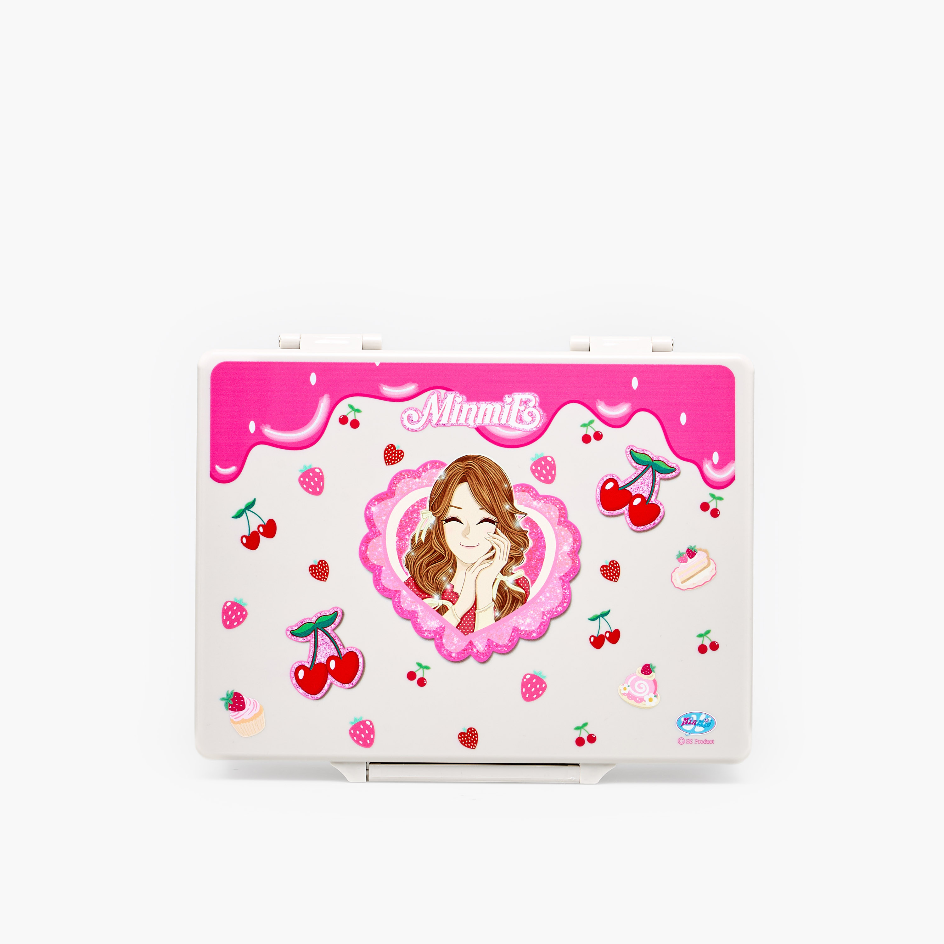 صندوق غداء بـ 5 أقسام وطبعات للبنات من مينمي-school-lunchessentials-lunchboxes-image-3