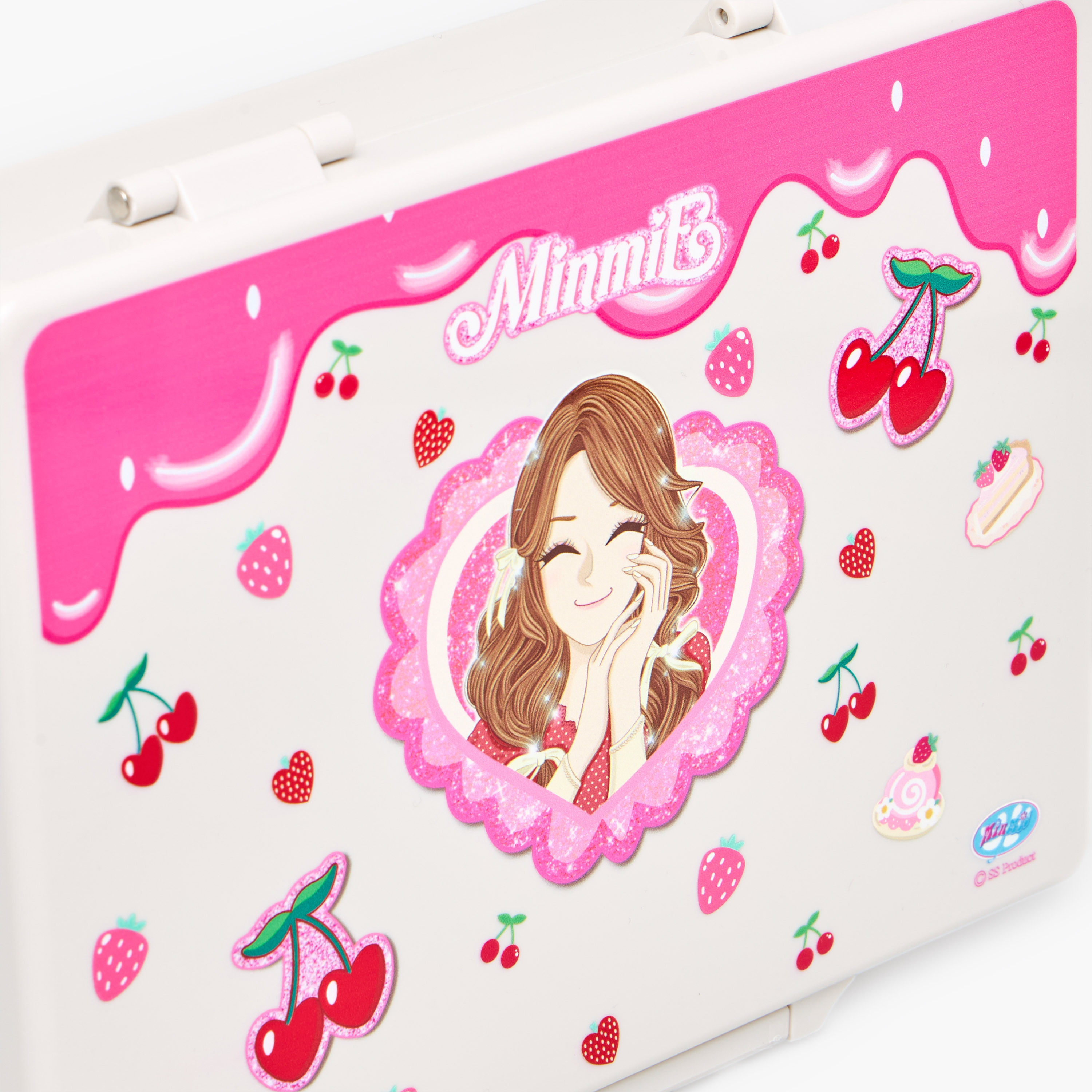صندوق غداء بـ 5 أقسام وطبعات للبنات من مينمي-school-lunchessentials-lunchboxes-image-4