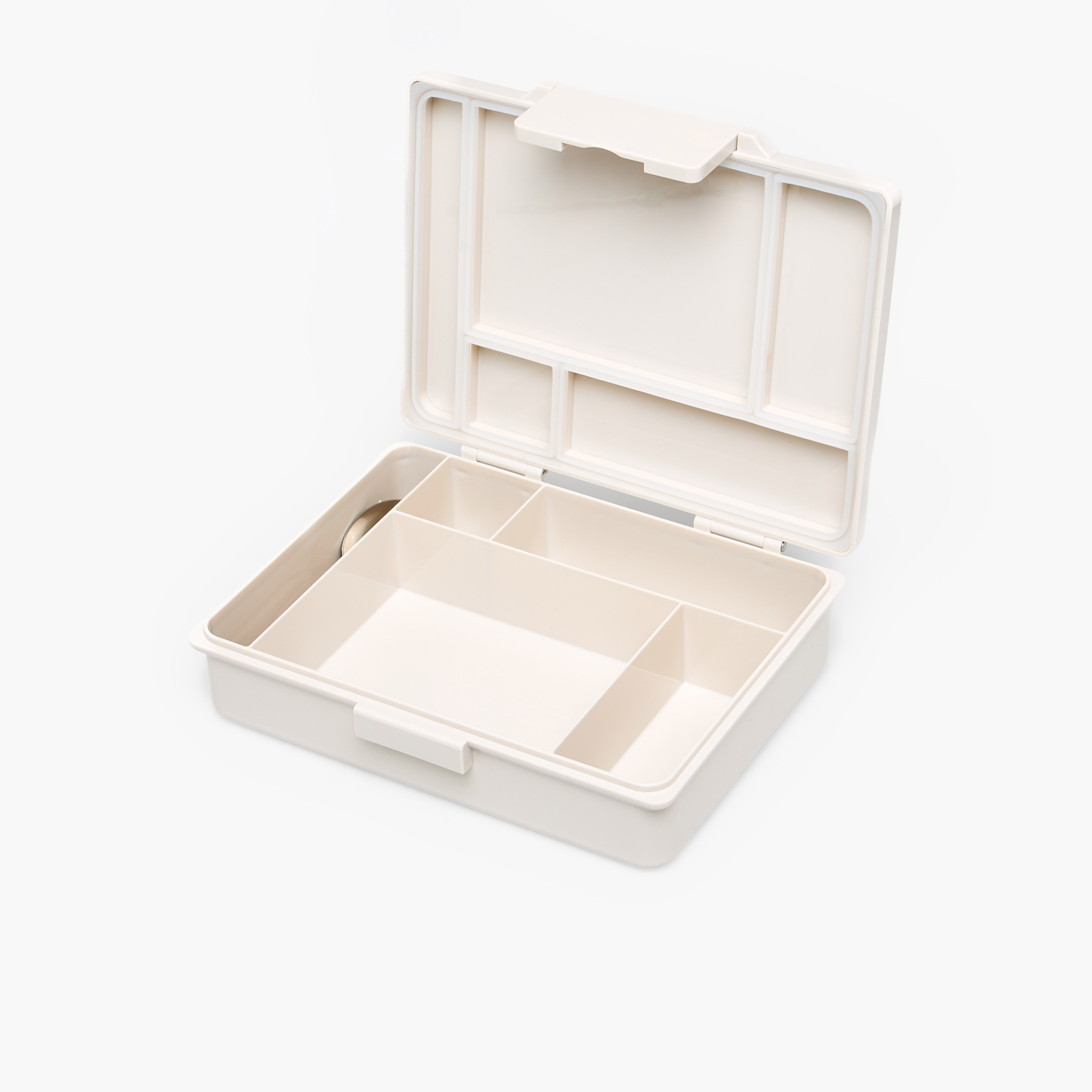 صندوق غداء بـ 5 أقسام وطبعات للبنات من مينمي-school-lunchessentials-lunchboxes-image-5