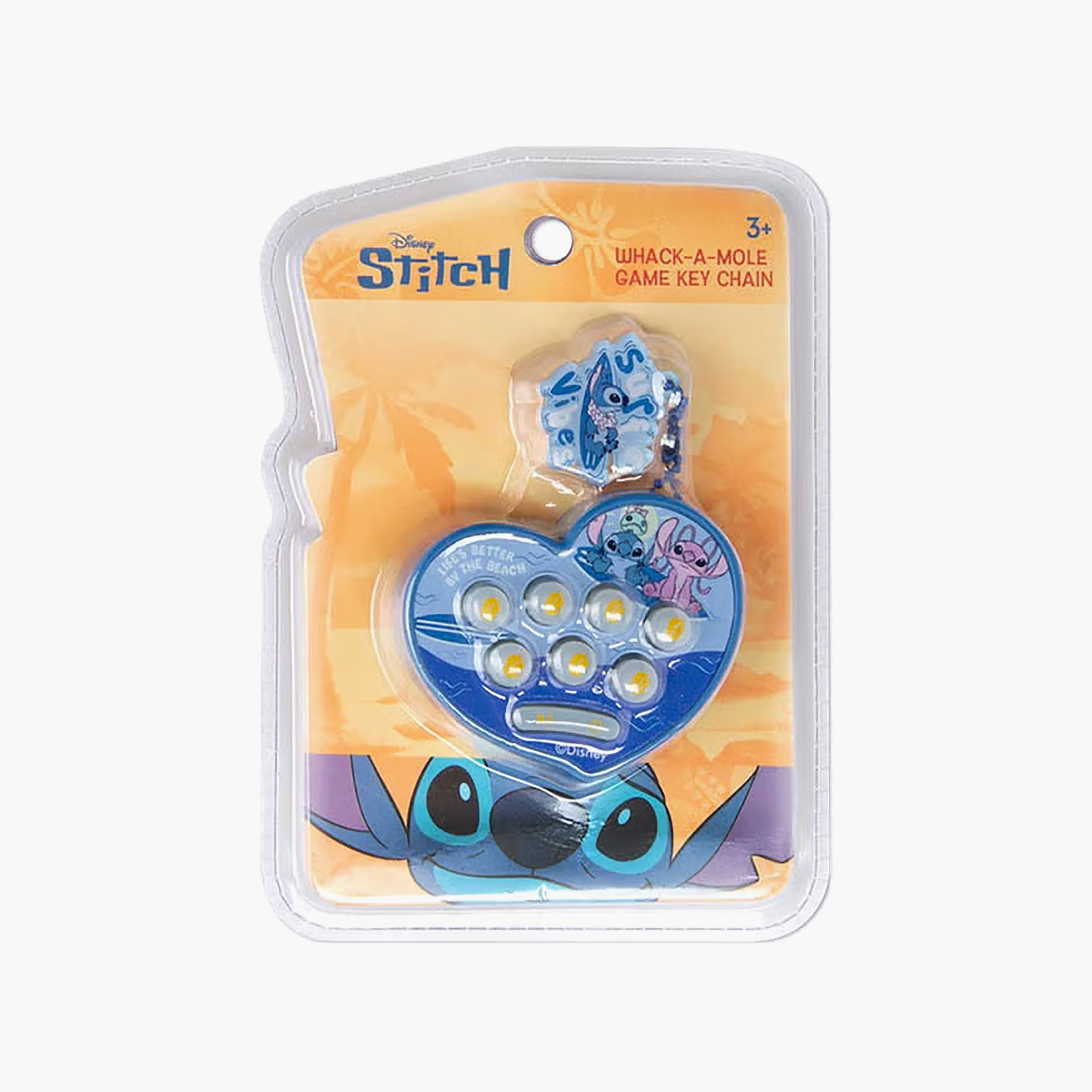 سلسلة مفاتيح لعبة واك-أ-مول ستيتش من غلوو-toys-noveltyandcollectibles-noveltytoys-image-4