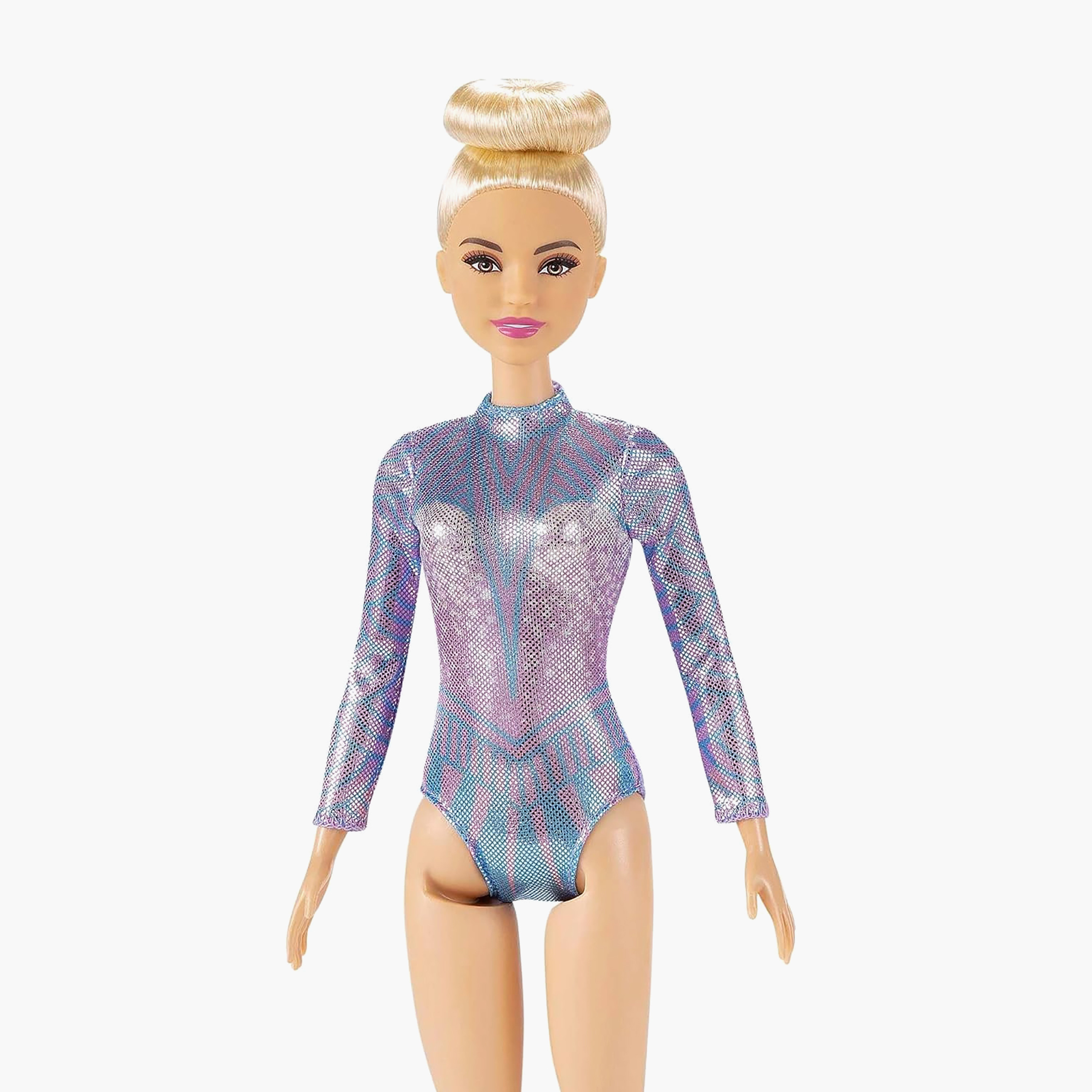 Gloo Barbie Rhythmic Gymnast Doll with Accessories-toys-dollsandplaysets-dolls-image-6