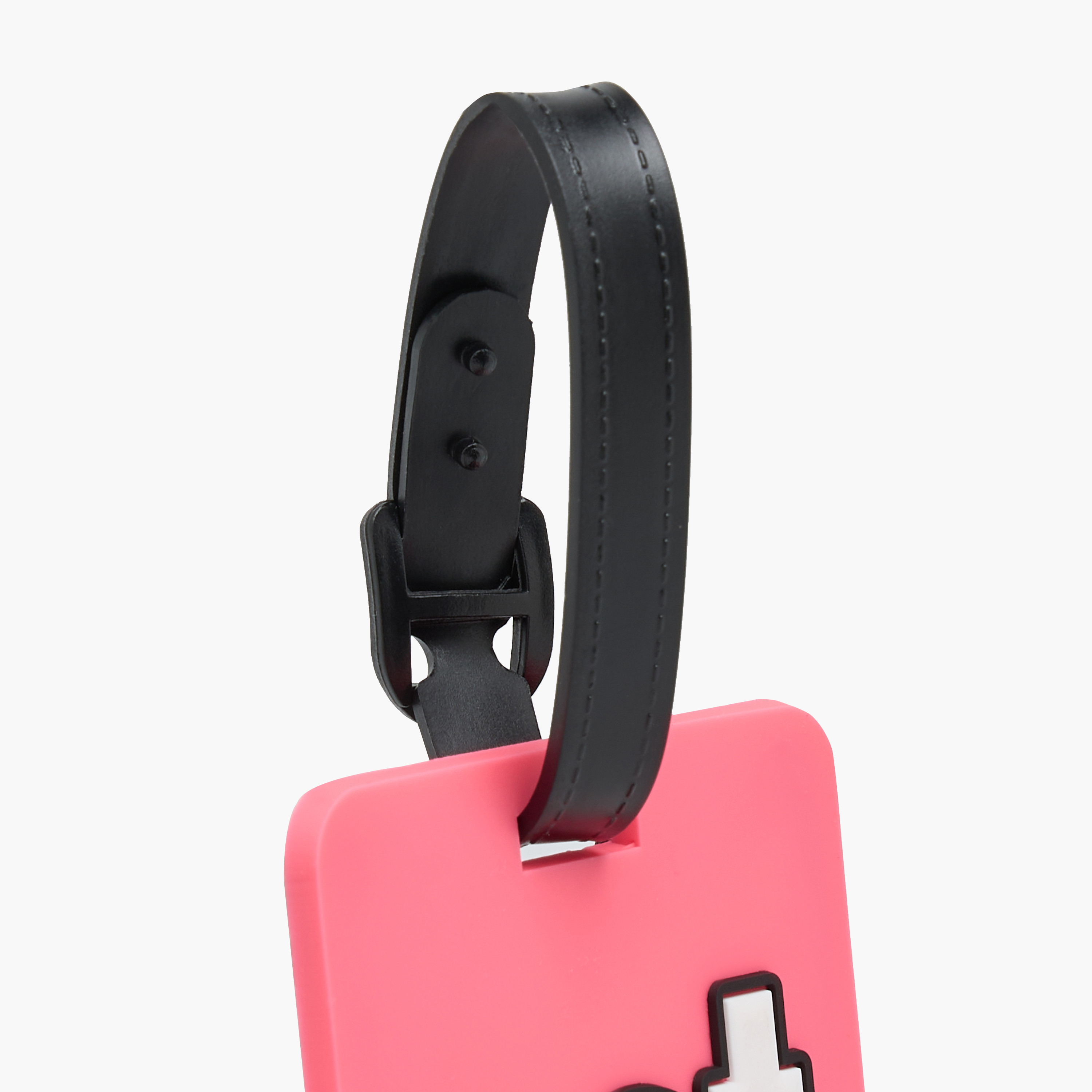 Findz Slogan Print Luggage Tag-travel-accessories-image-3