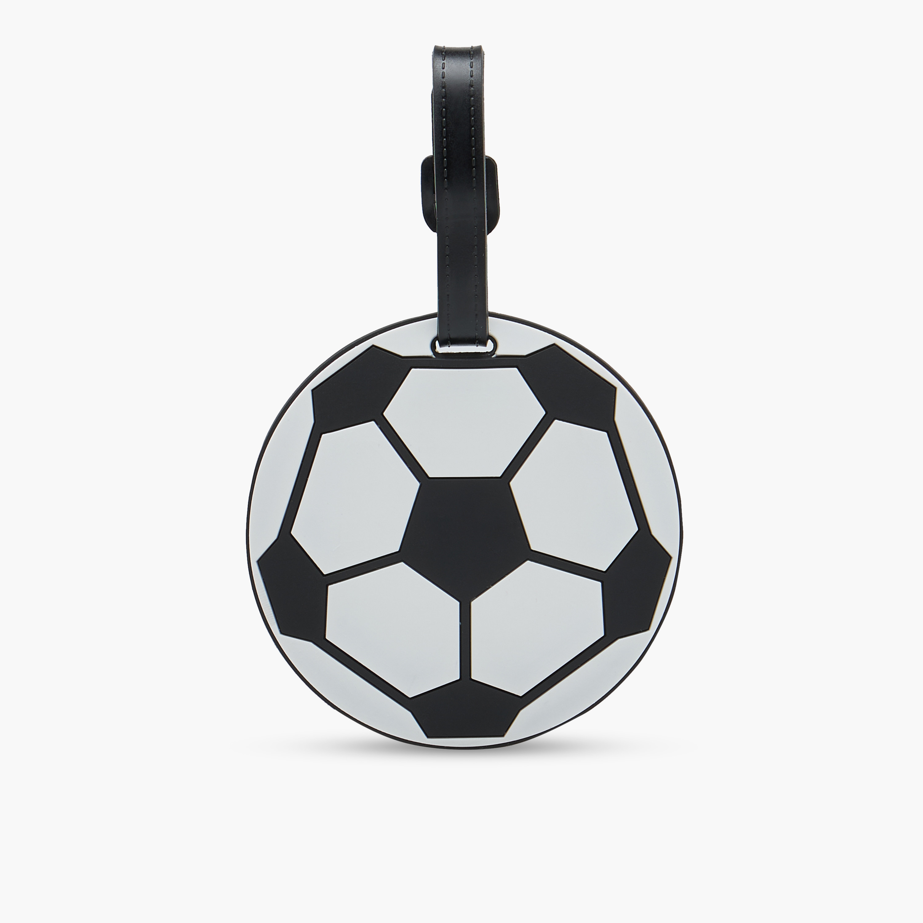 Findz Soccer Ball Luggage Tag-travel-accessories-image-1