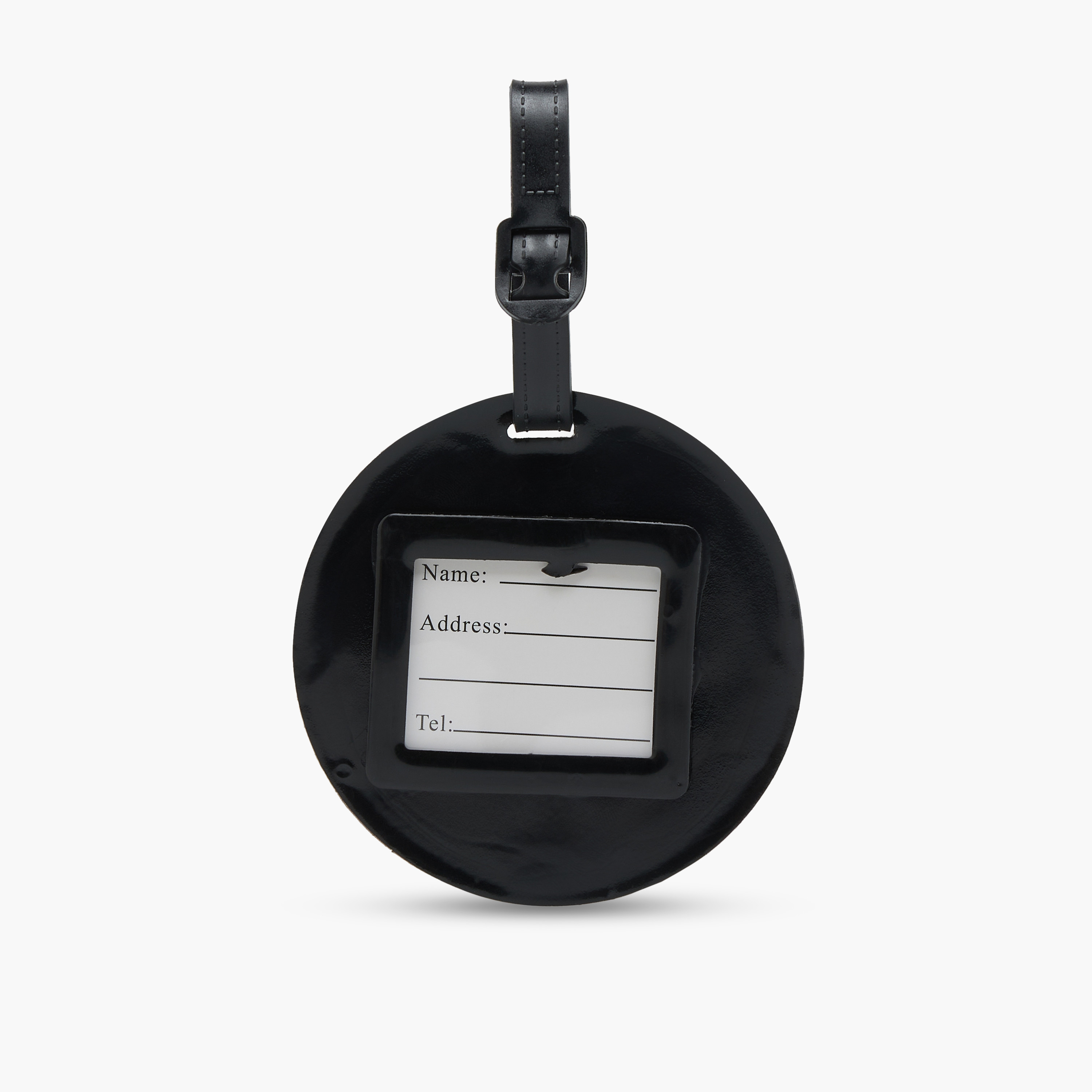 Findz Soccer Ball Luggage Tag-travel-accessories-image-2