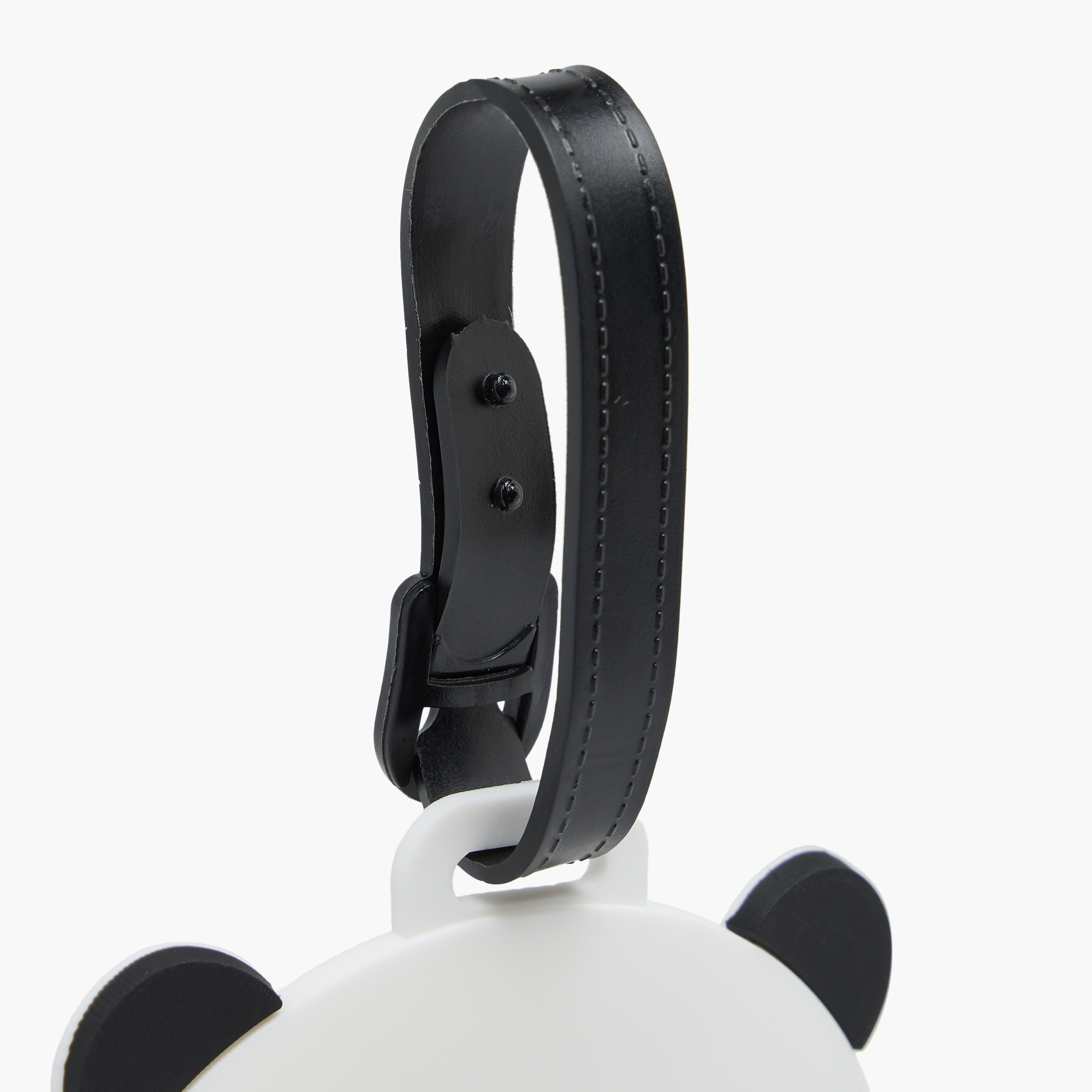 Findz Panda Luggage Tag with Adjustable Strap-travel-accessories-image-3
