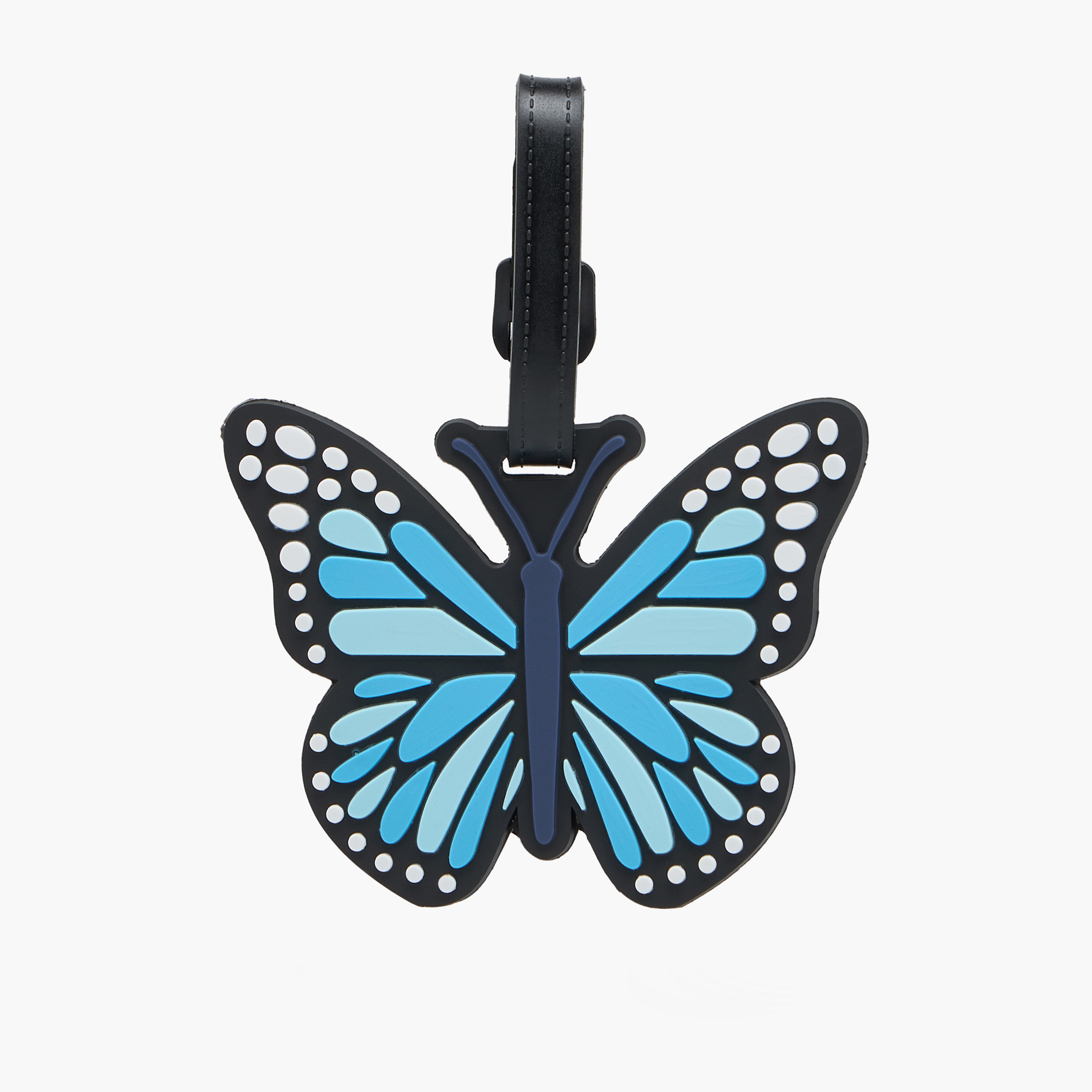 Findz Butterfly Luggage Tag-travel-accessories-image-1