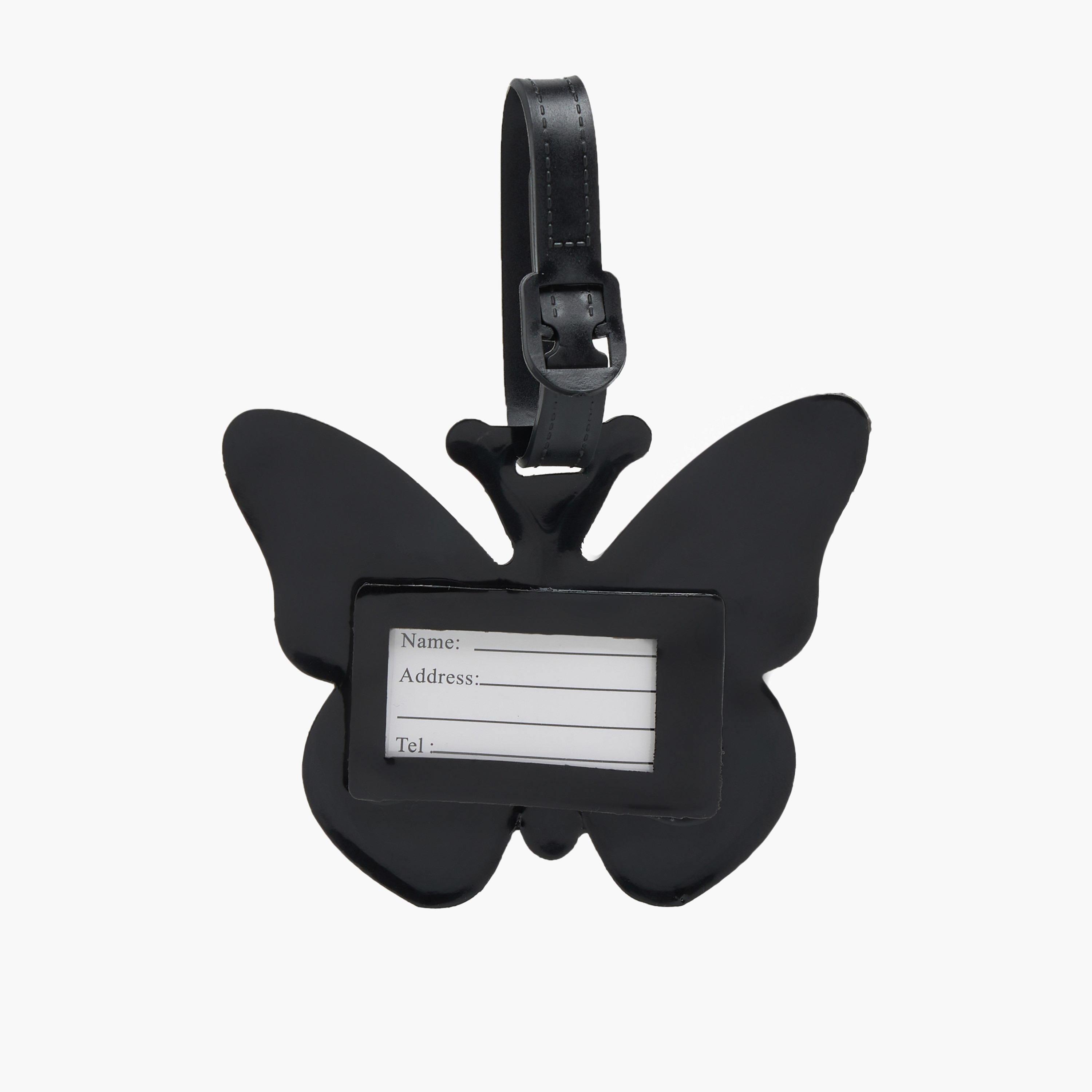 Findz Butterfly Luggage Tag-travel-accessories-image-2