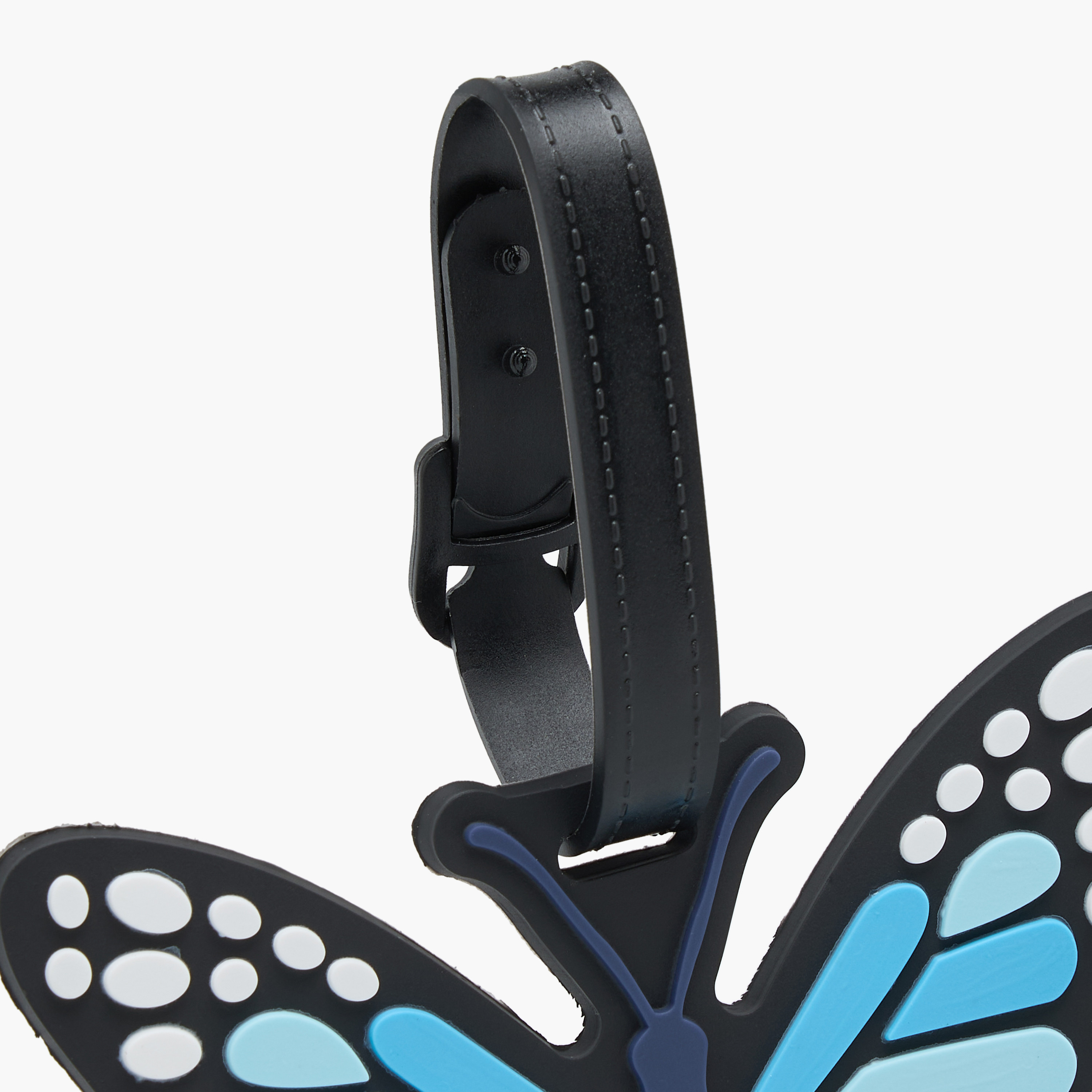 Findz Butterfly Luggage Tag-travel-accessories-image-3