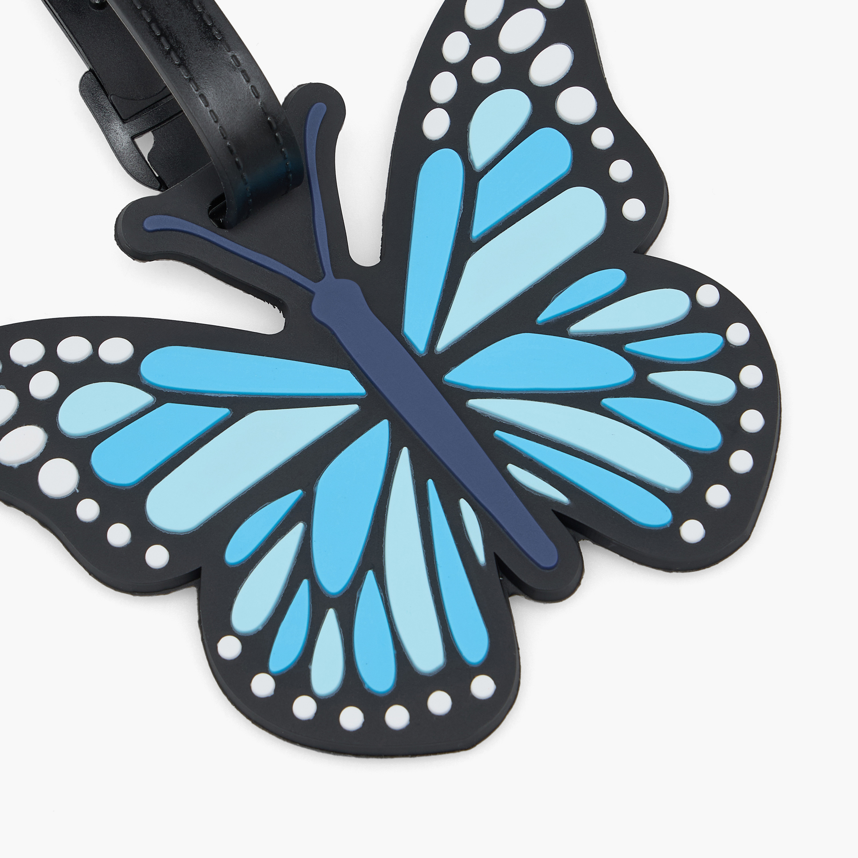 Findz Butterfly Luggage Tag-travel-accessories-image-4