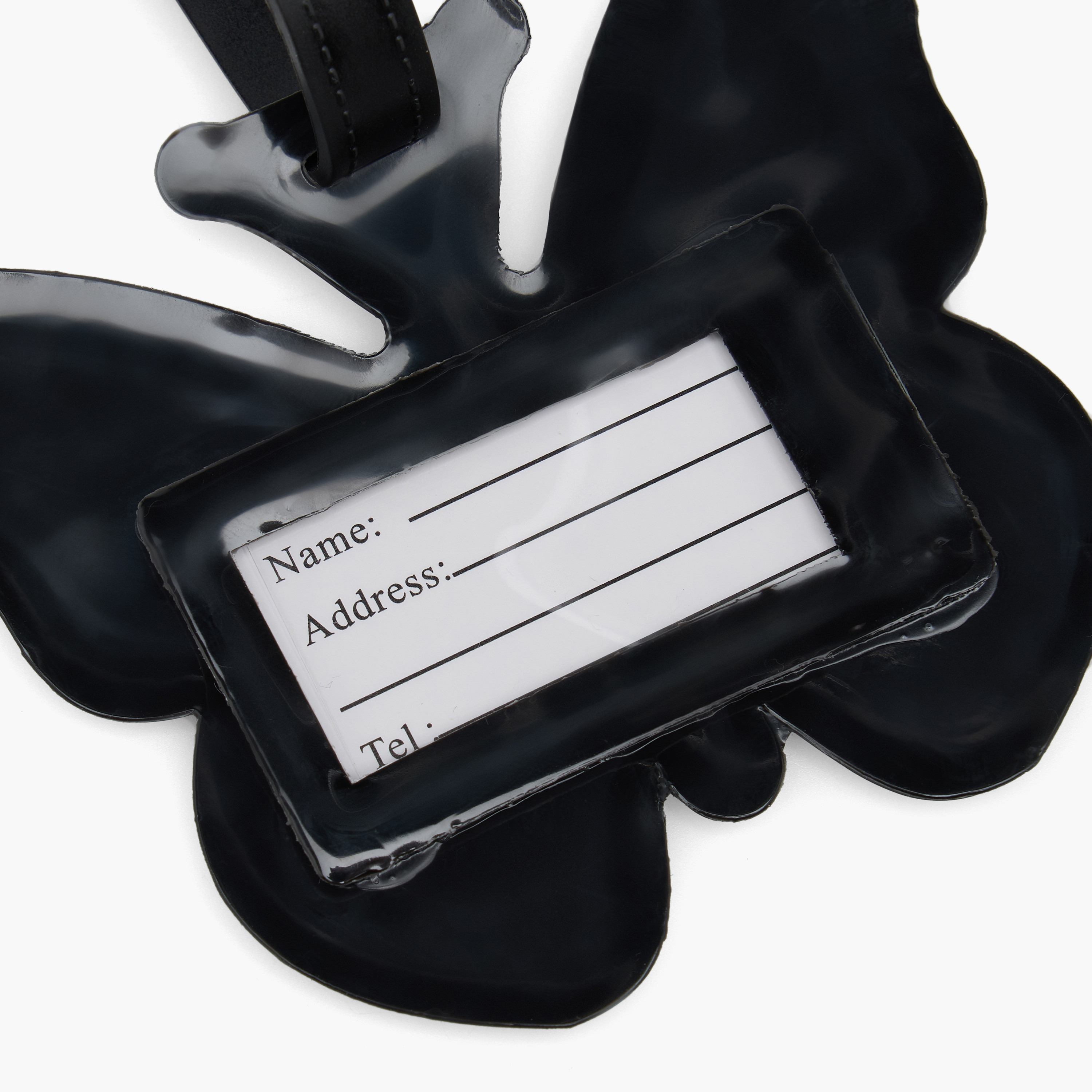 Findz Butterfly Luggage Tag-travel-accessories-image-5