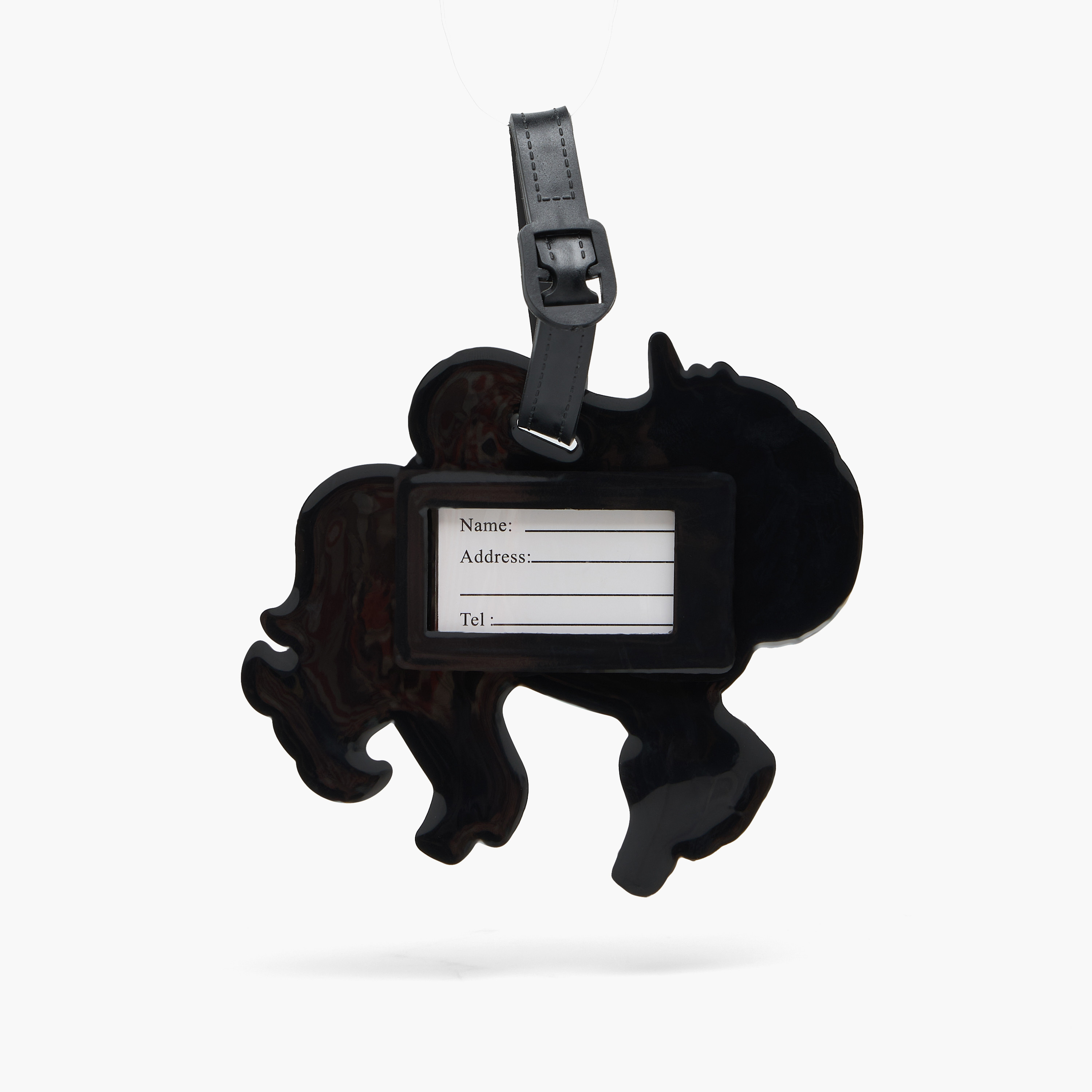 Findz Unicorn Luggage Tag-travel-accessories-image-2