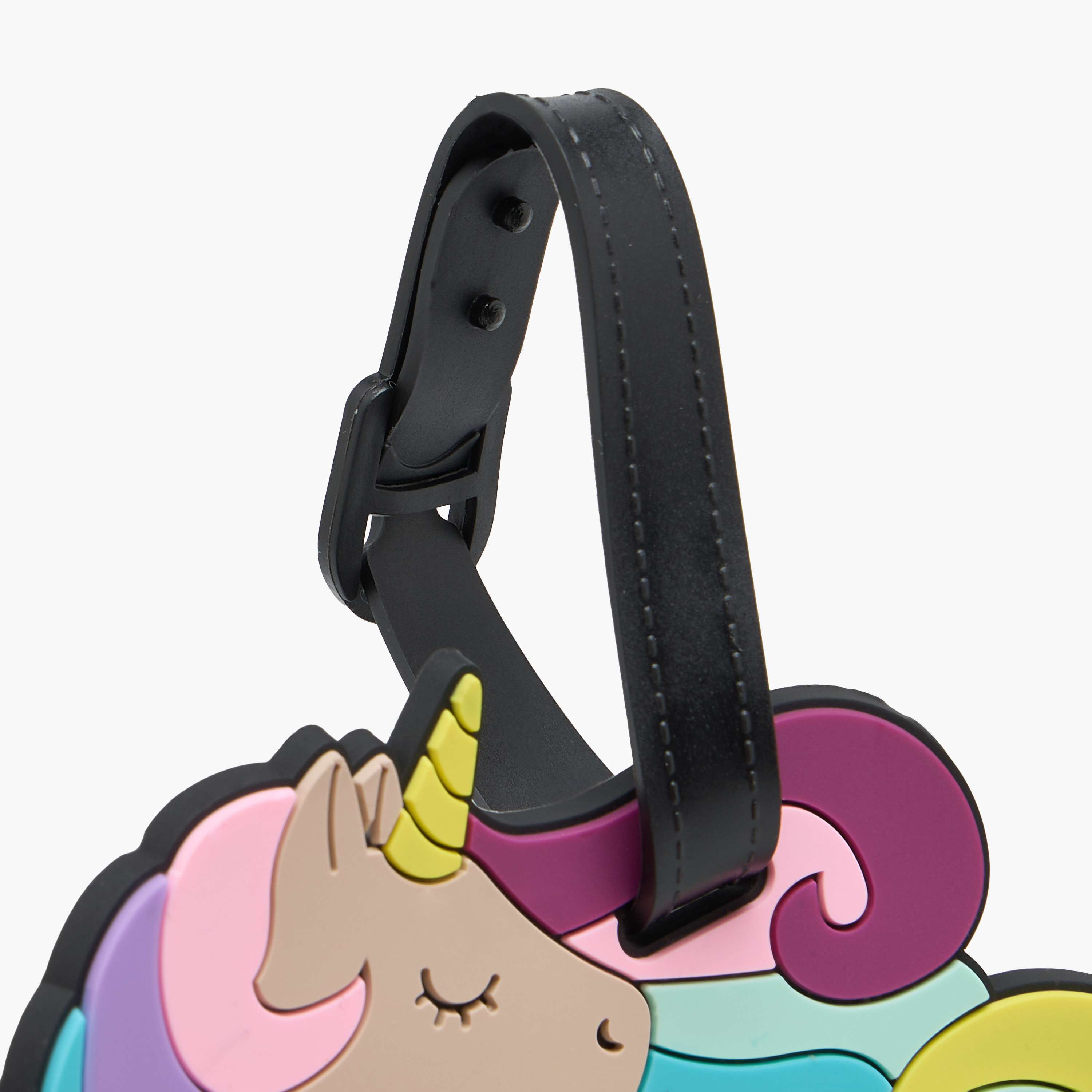 Findz Unicorn Luggage Tag-travel-accessories-image-3