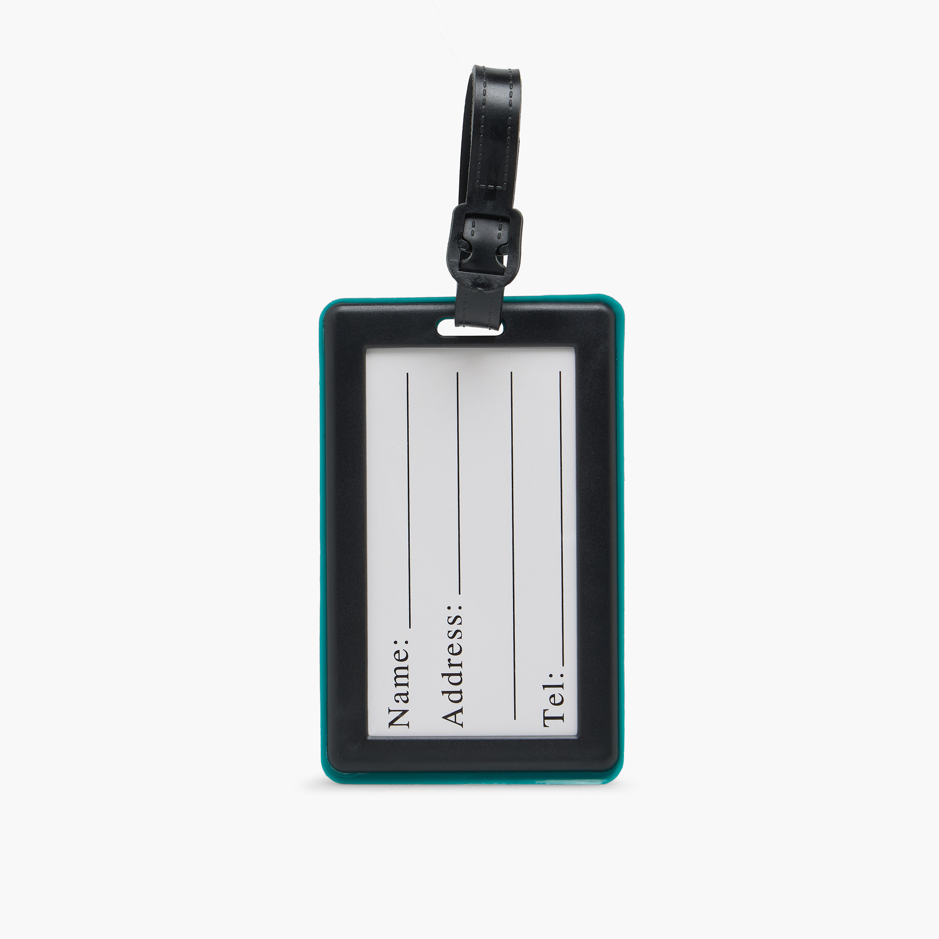 Findz Alphabet Print Luggage Tag-travel-accessories-image-2
