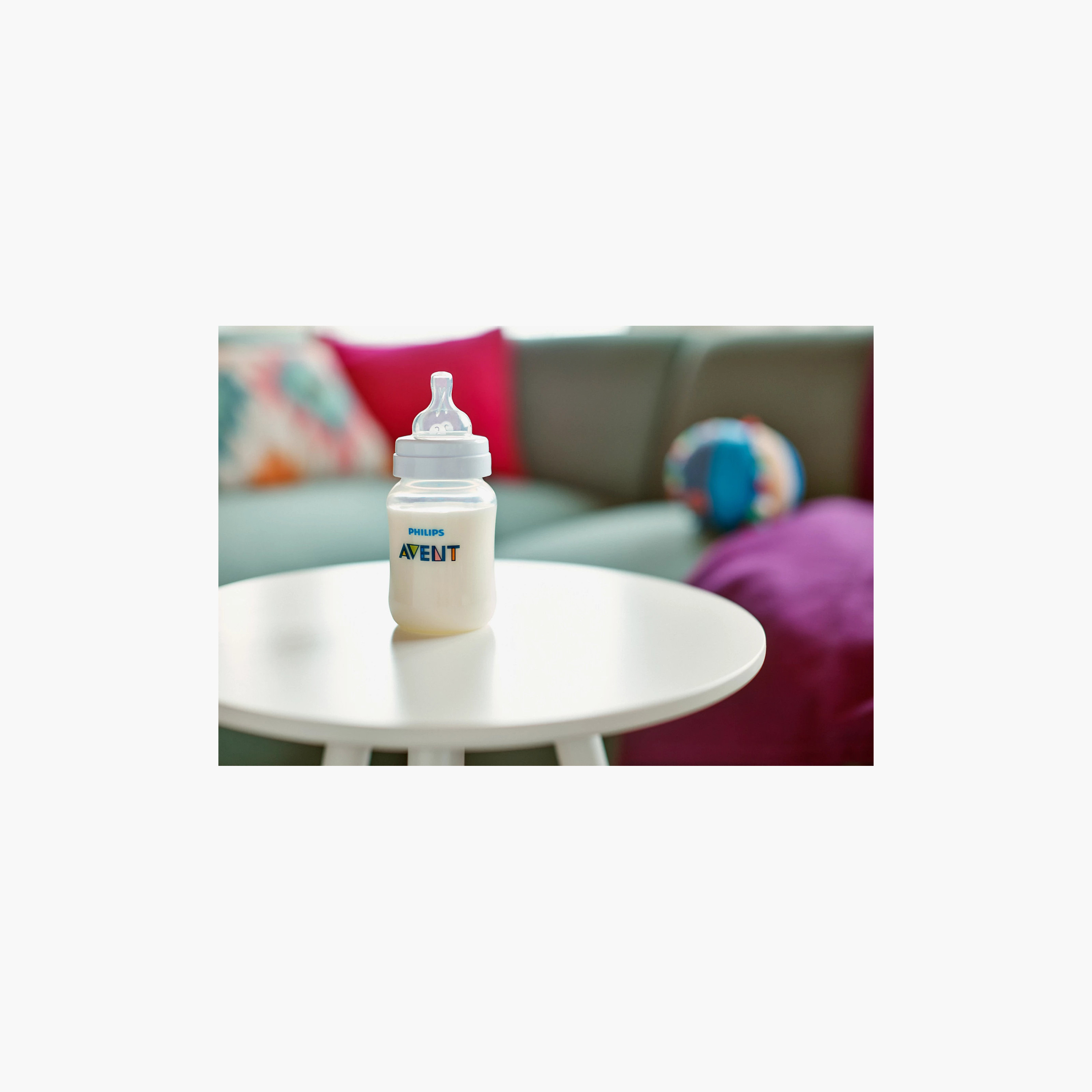 Philips Avent T2 Flow Silicone Teat - Pack of 2, 0 Months+-baby-feeding-feedingbottles-bottlesandteats-image-4