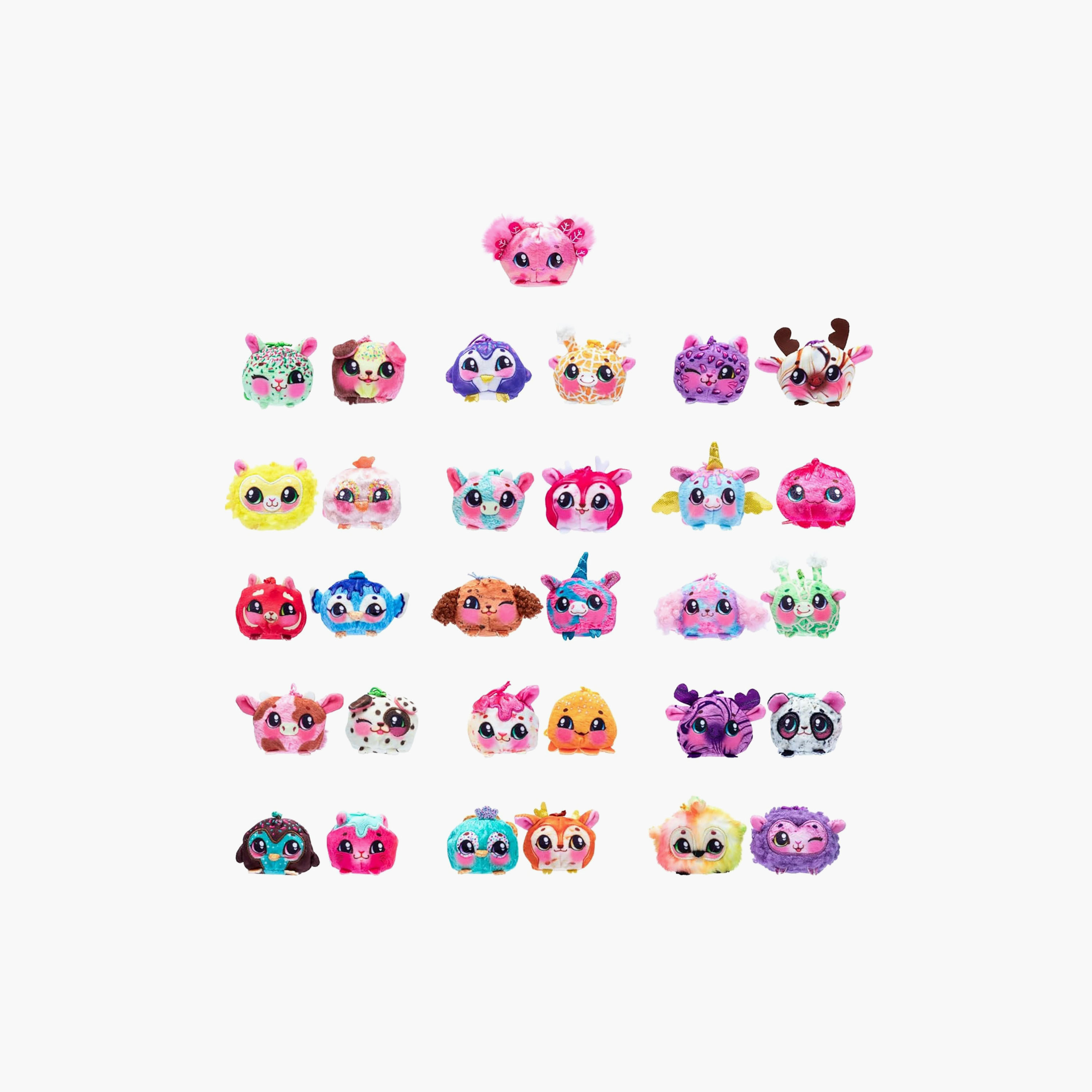Cookeez Assorted Maker Yum Yumz Collectible Toy-toys-playfigures-actionfigures-image-8