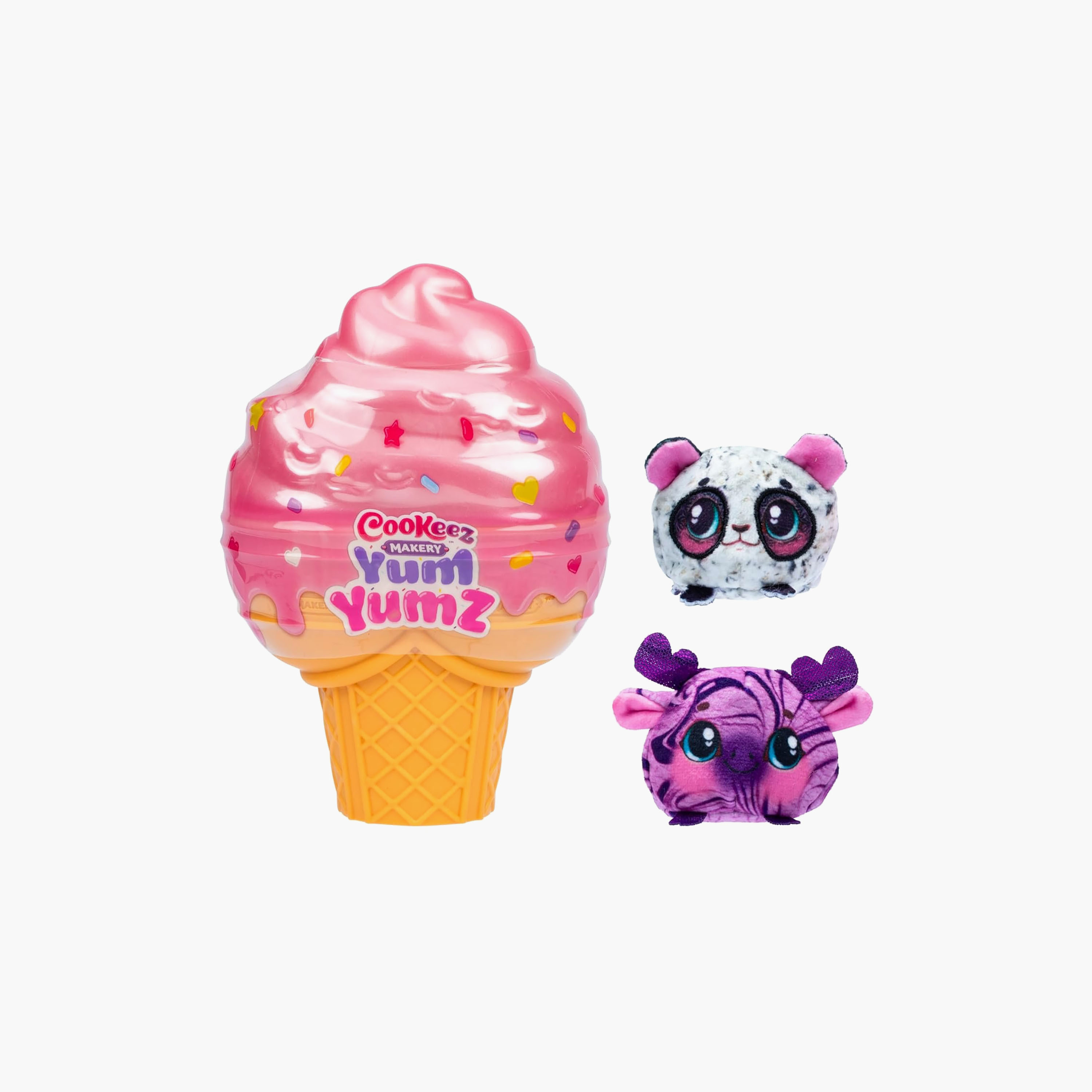 Cookeez Assorted Maker Yum Yumz Collectible Toy-toys-playfigures-actionfigures-image-9