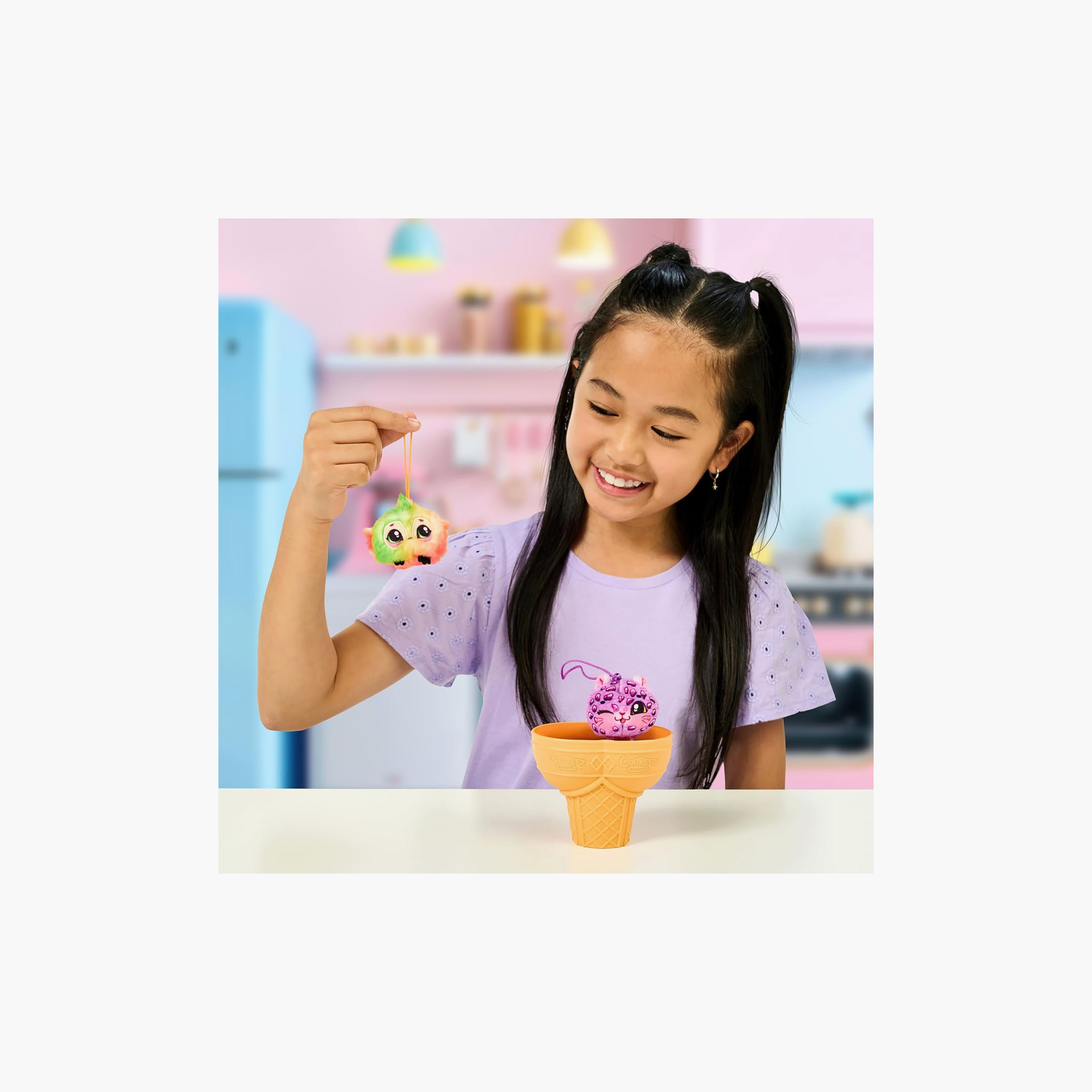 Cookeez Assorted Maker Yum Yumz Collectible Toy-toys-playfigures-actionfigures-image-4