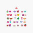 Cookeez Maker Yum Yumz  Assorted Collectible Toy Set-toys-playfigures-actionfigures-image-2