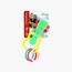 Infantino Musical Guitar Toy with Teething Texture-toys-educational-musicaltoys-image-3