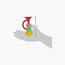 Infantino Musical Trumpet with Handle-baby-infantactivity-image-6