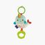 Infantino Chime and Go Tag Along Pal Rattle Toy-toys-babyandtoddlertoys-rattlesandteethers-image-1