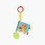 كتاب خشخشة مع عضاضة من إنفانتينو-baby-infantactivity-image-3